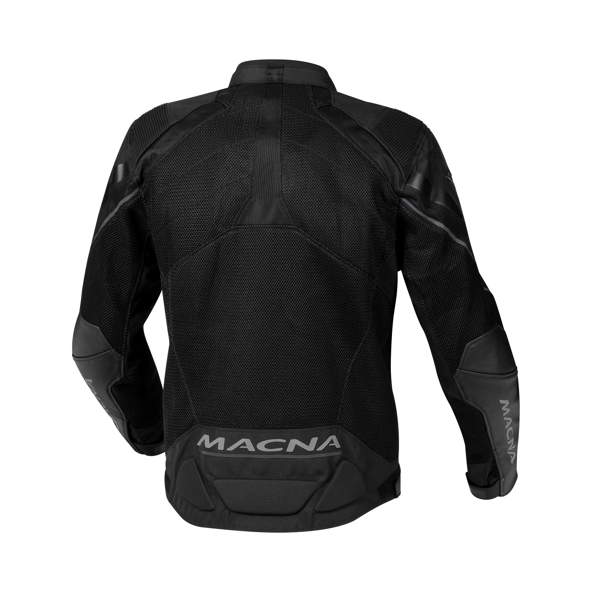 Motorcycle jacket Macna, Foxter