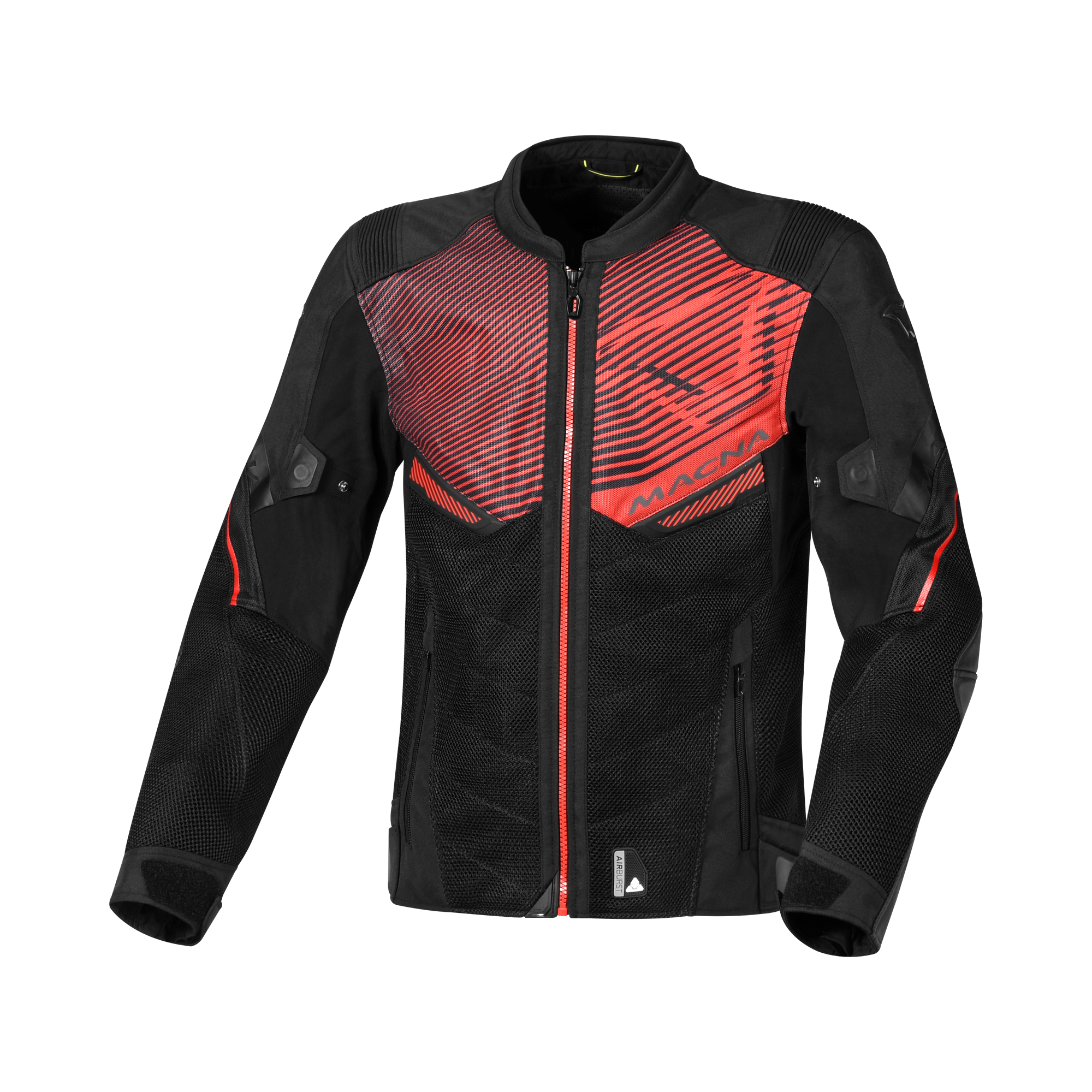 Motorcycle jacket Macna, Foxter