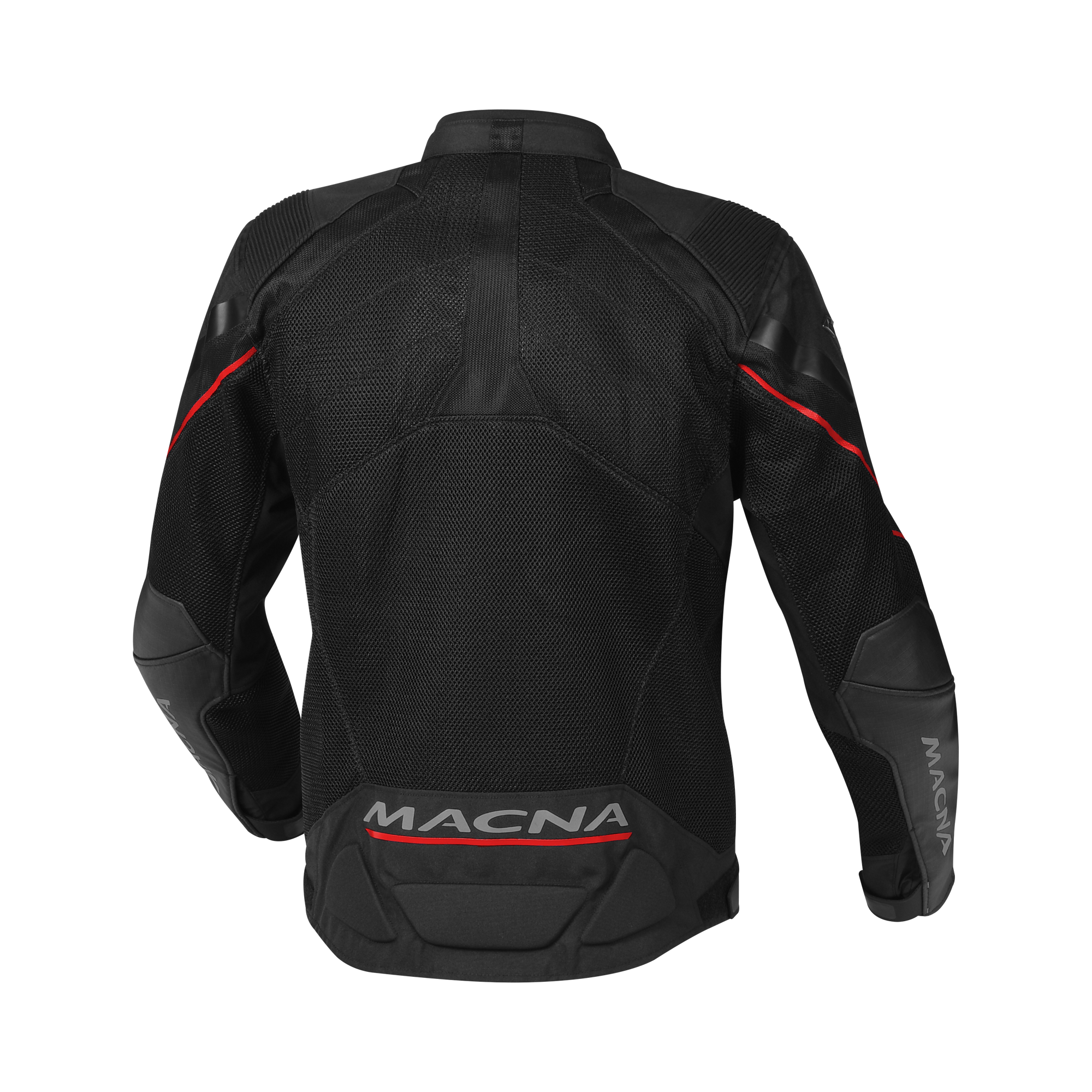 Motorcycle jacket Macna, Foxter