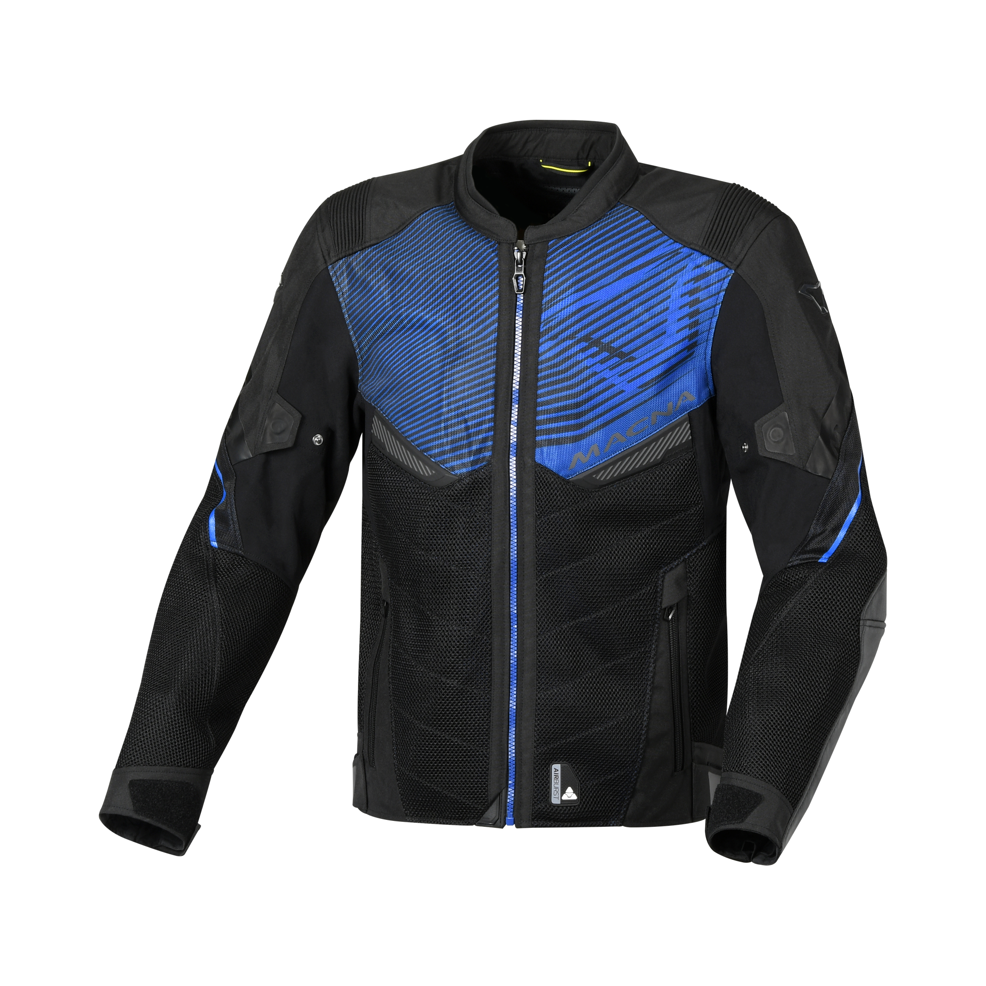 Motorcycle jacket Macna, Foxter