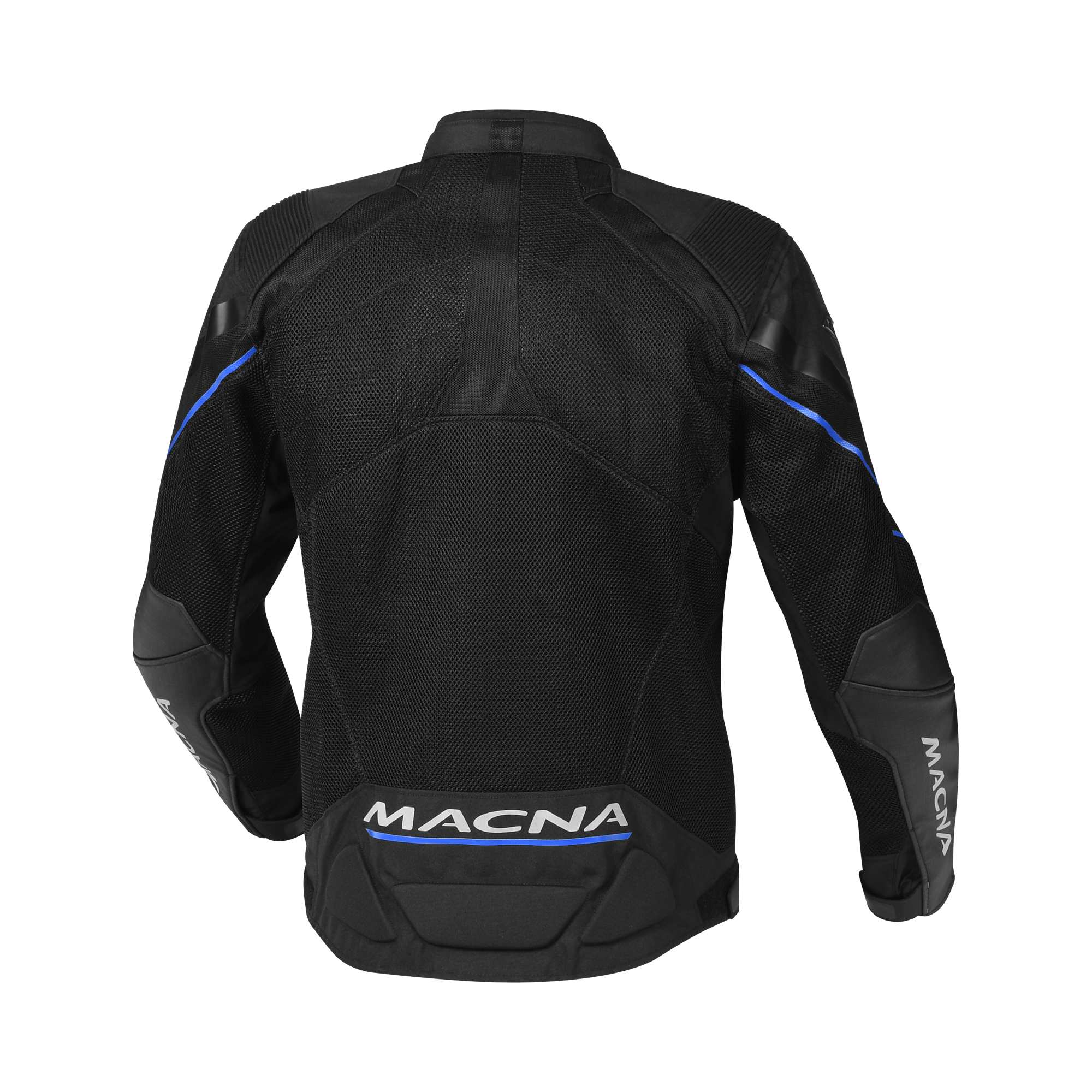 Motorcycle jacket Macna, Foxter