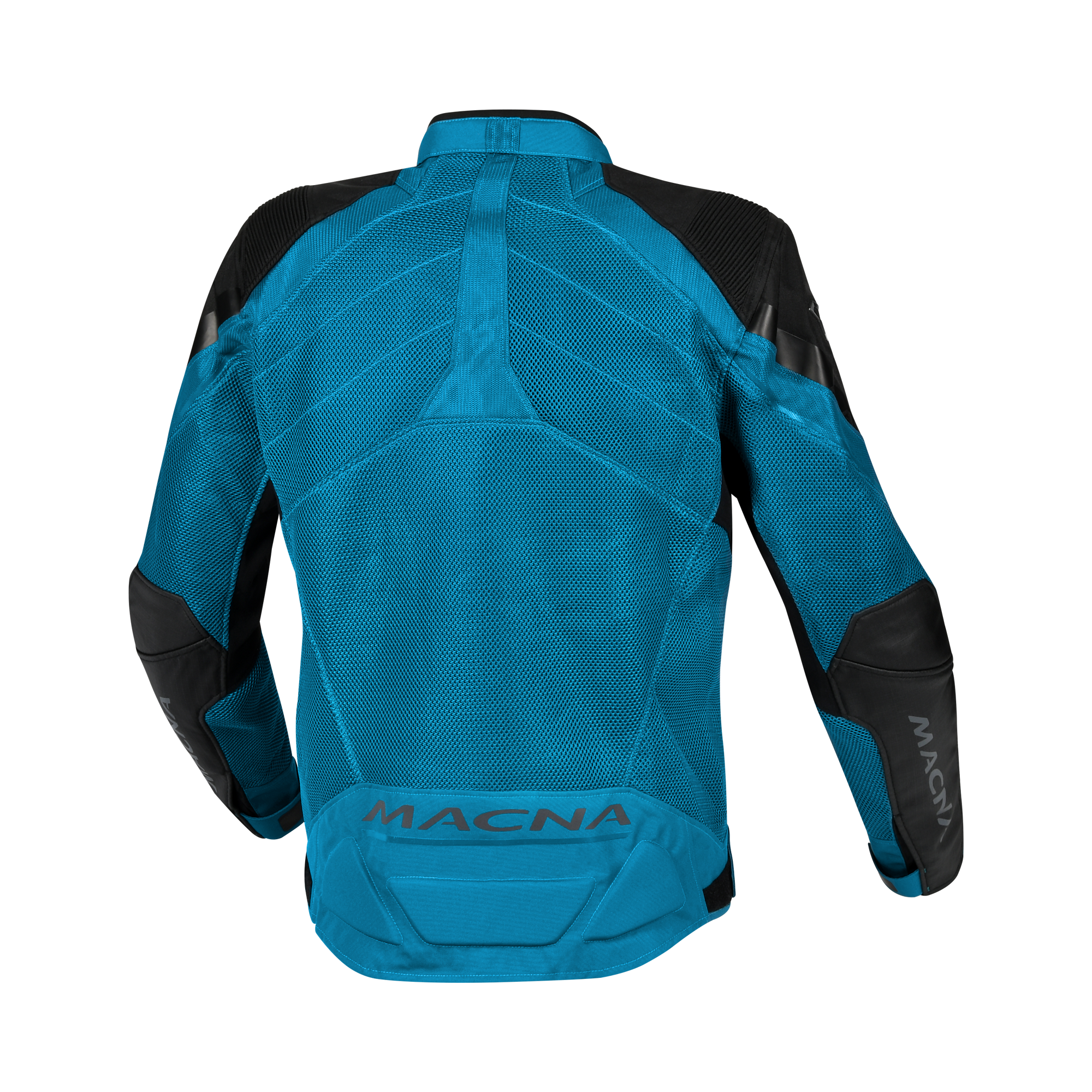 Motorcycle jacket Macna, Foxter