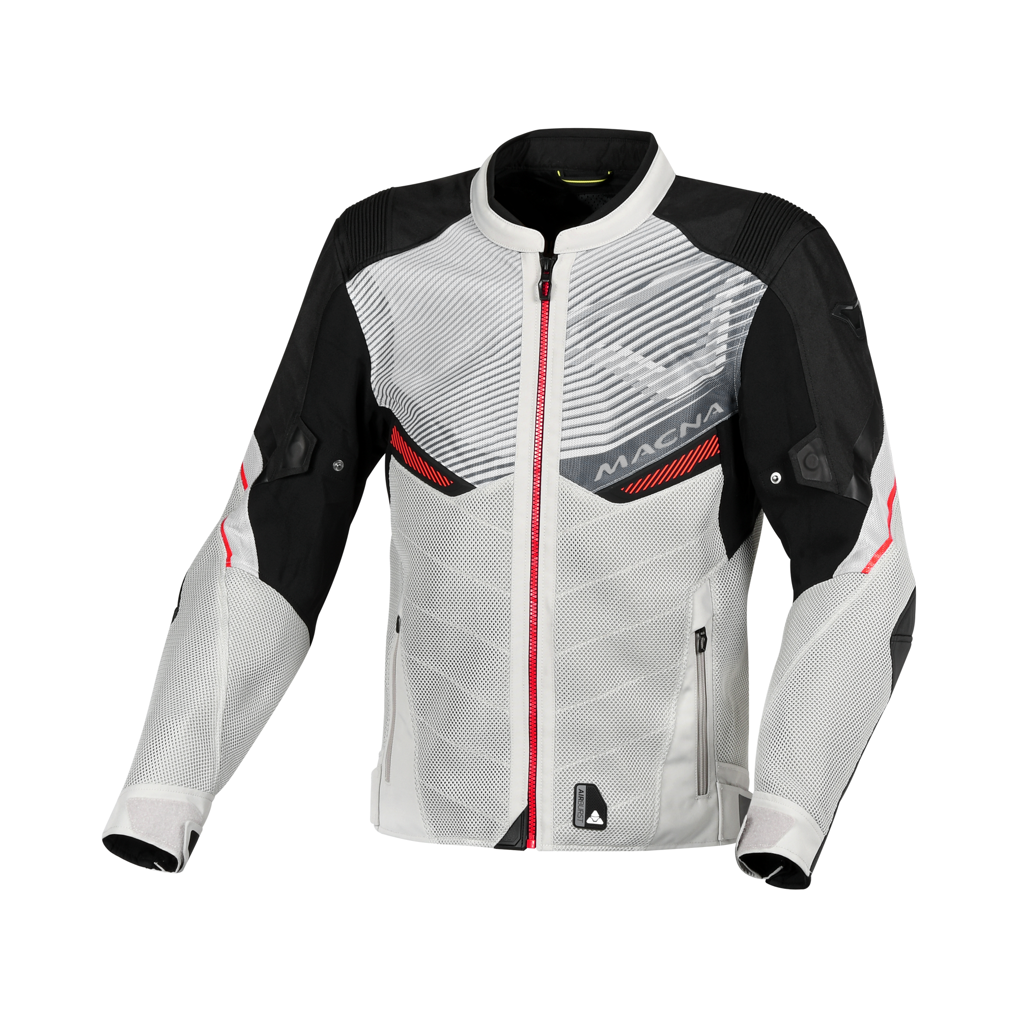 Motorcycle jacket Macna, Foxter