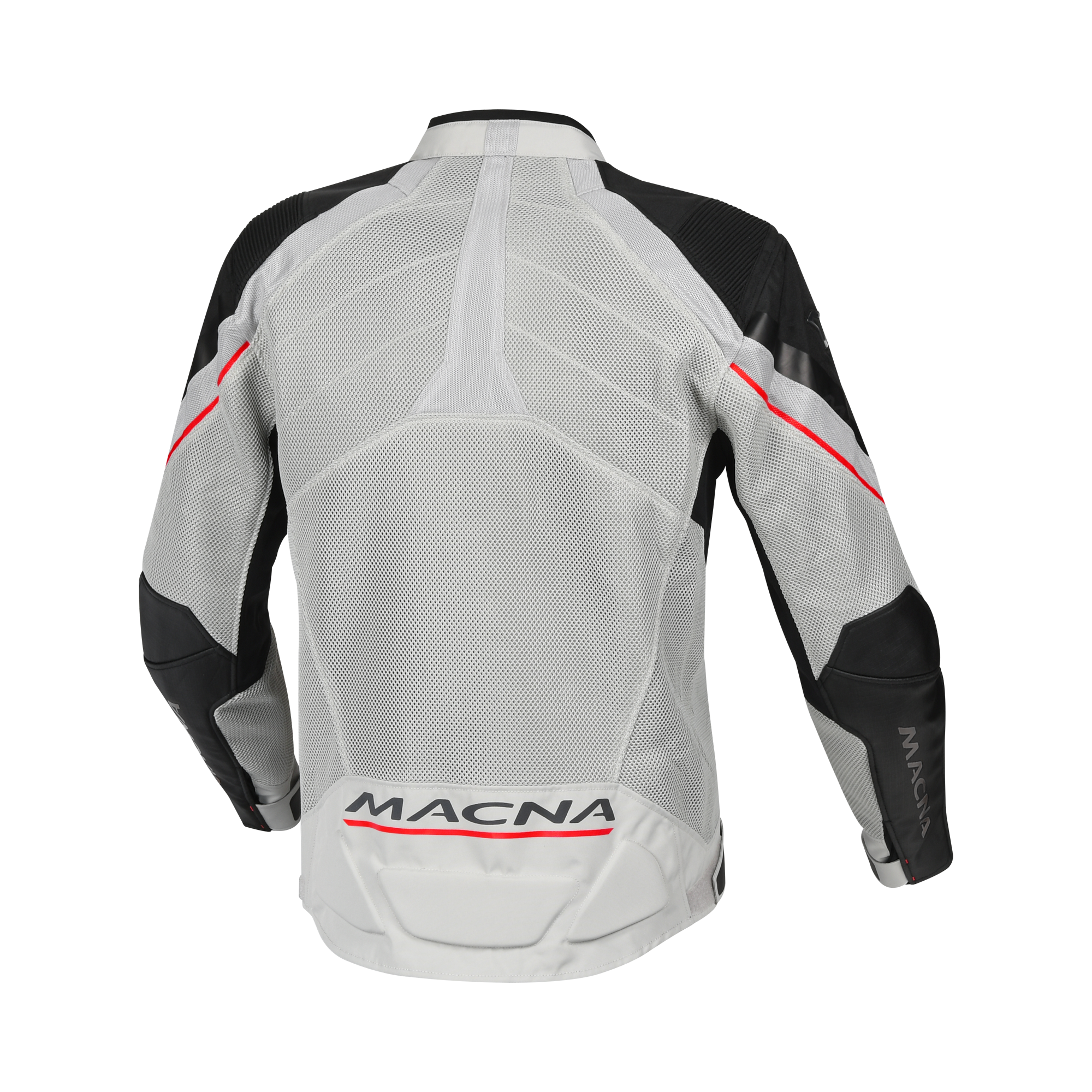 Motorcycle jacket Macna, Foxter