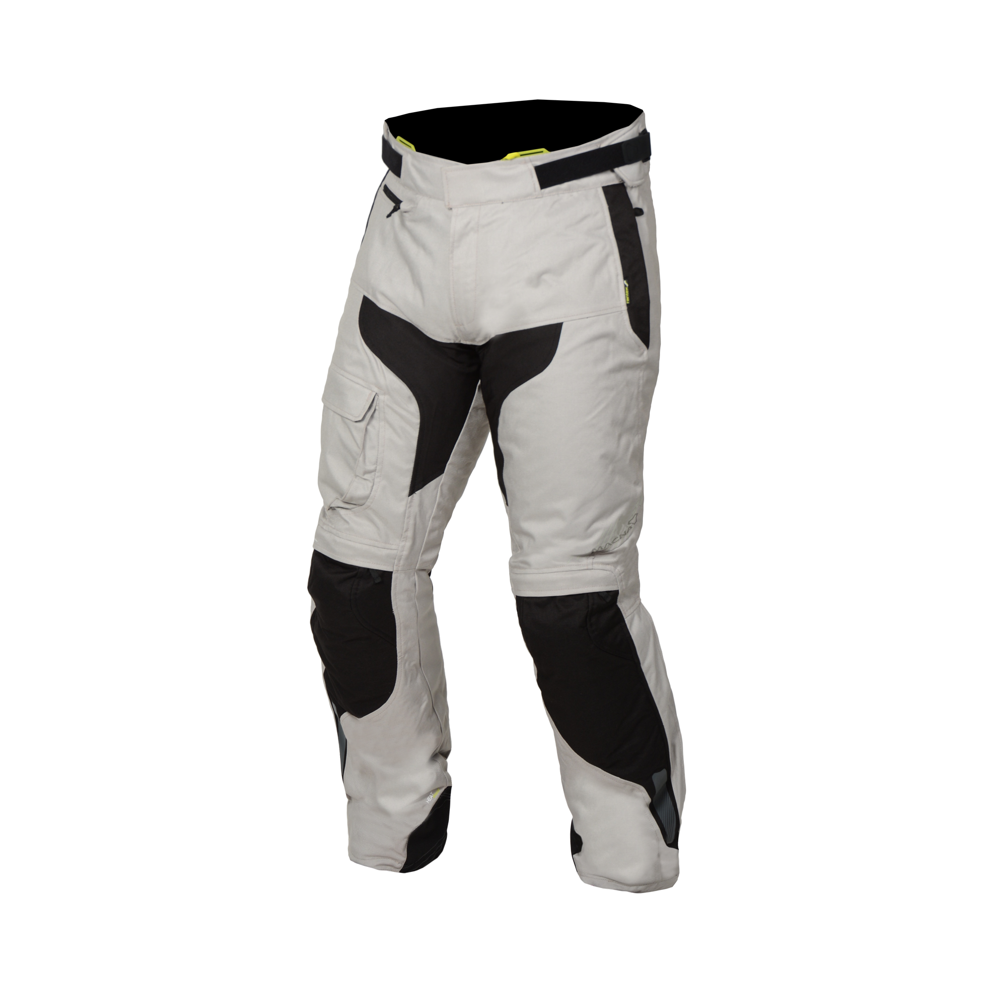 Motorcycle pants Macna, Fulcrum