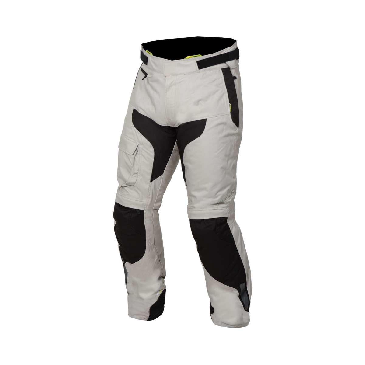 Motorcycle pants Macna, Fulcrum