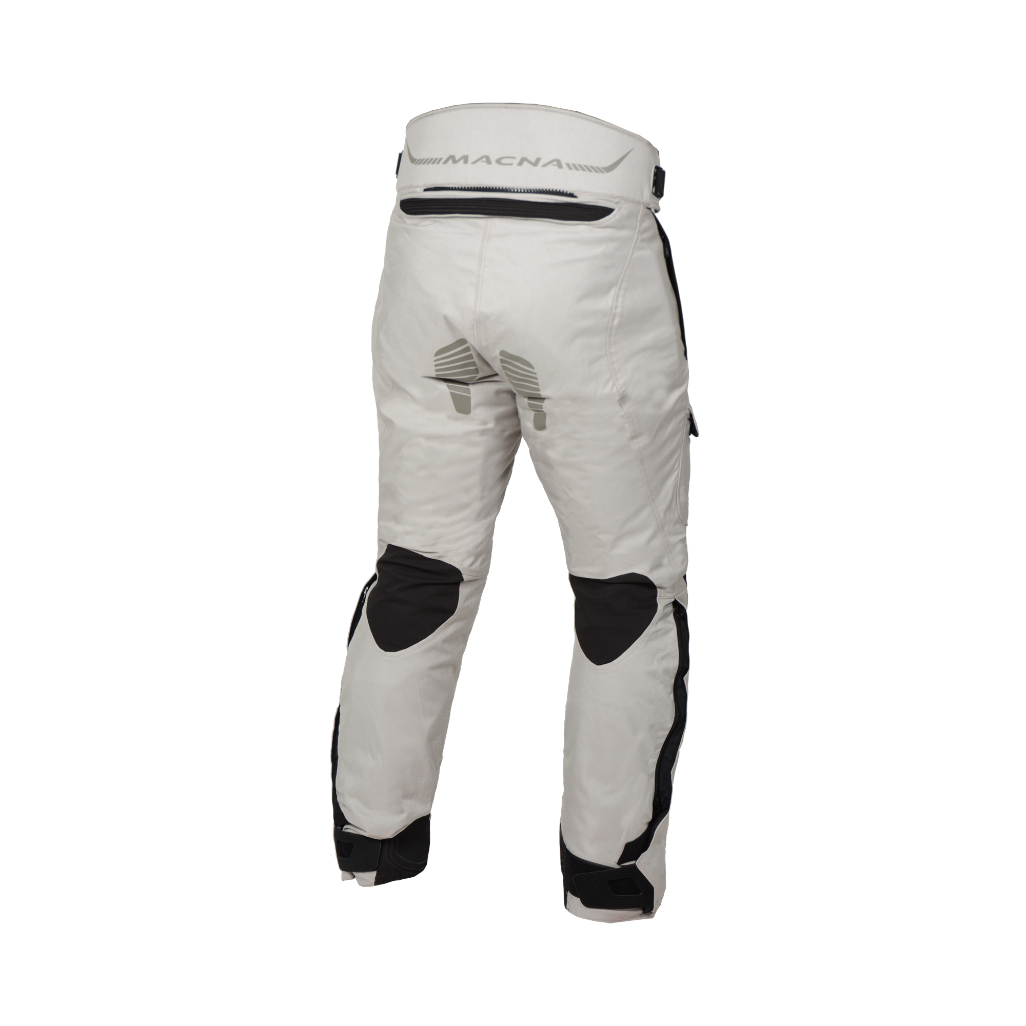 Motorcycle pants Macna, Fulcrum