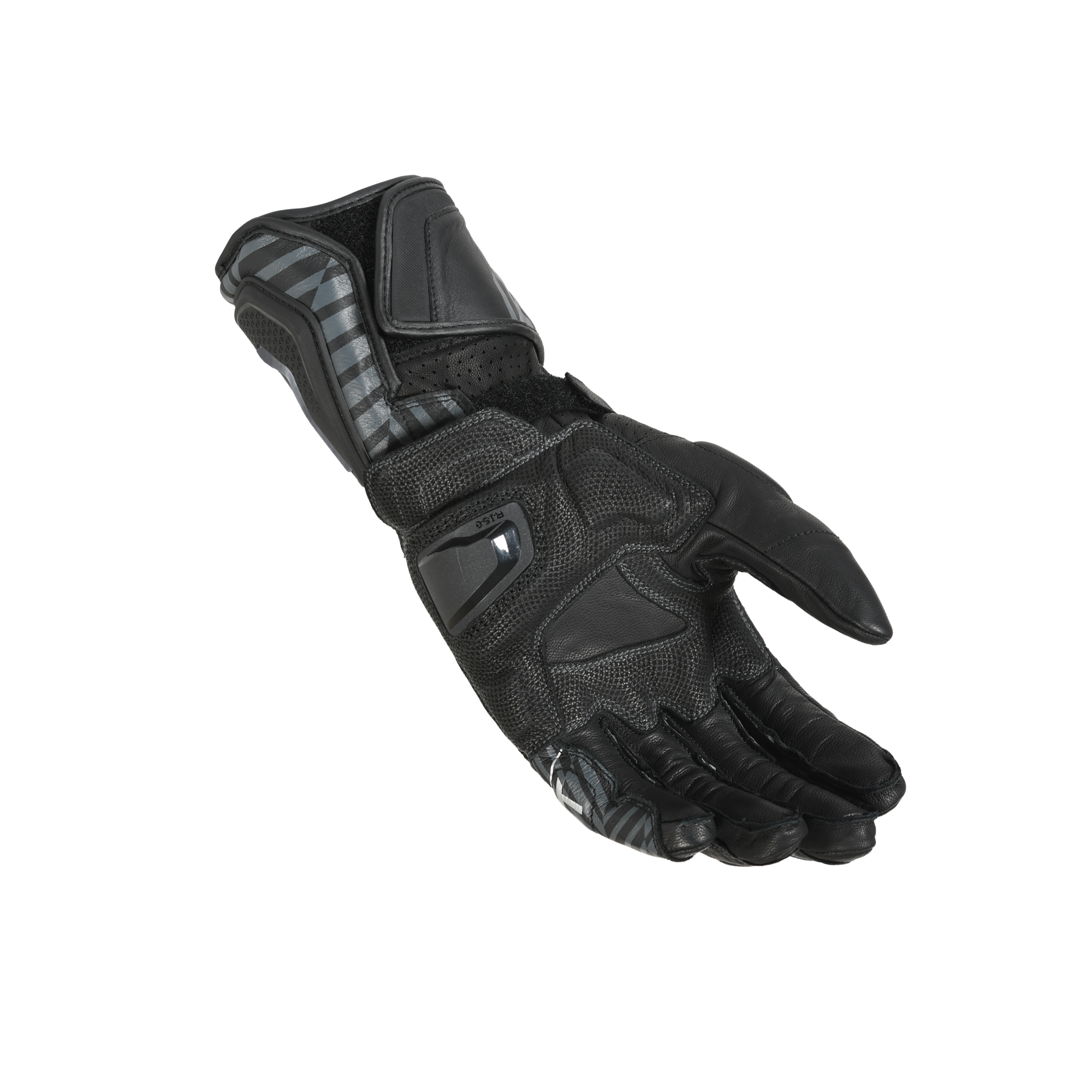 Motorcycle gloves Macna, GT