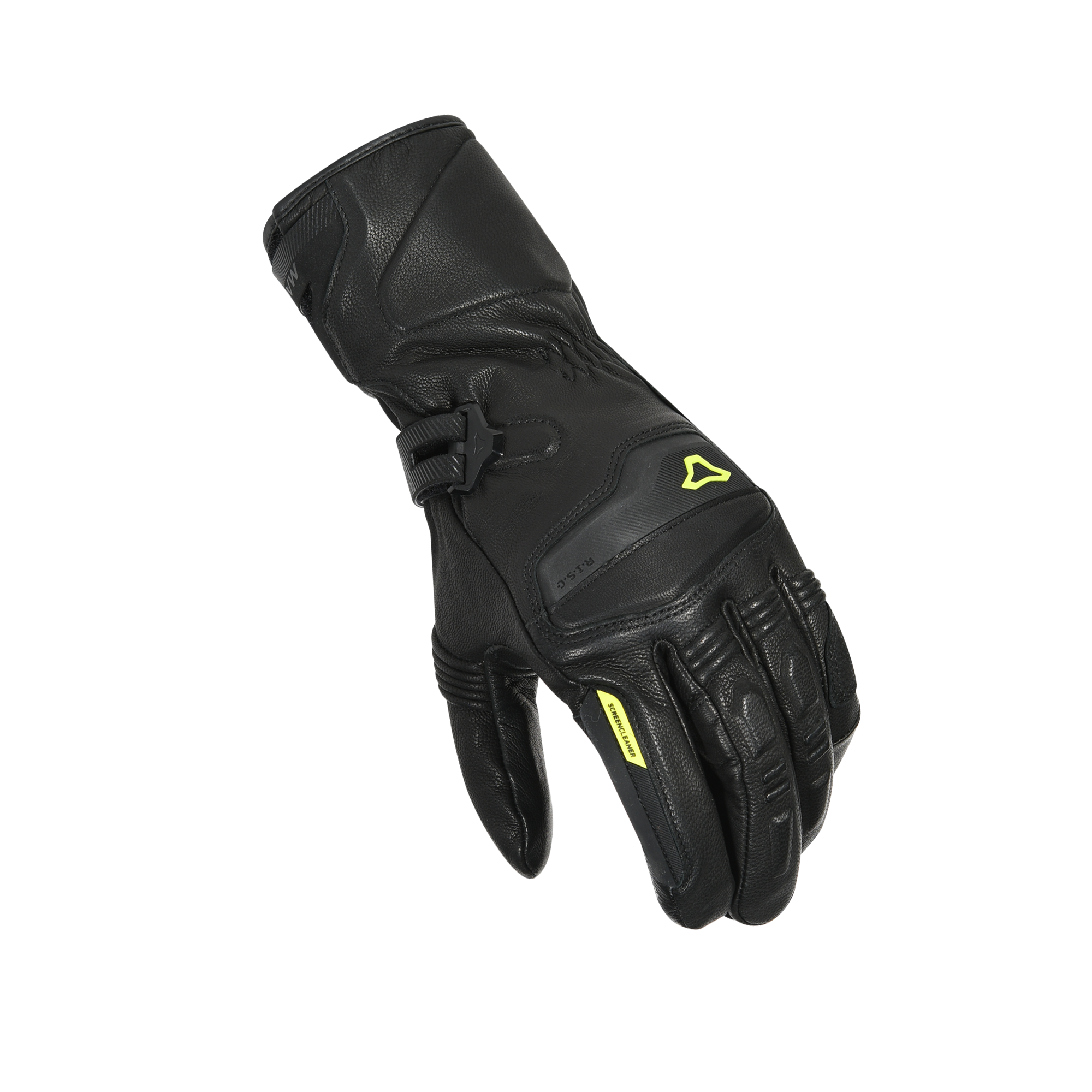 Motorcycle gloves Macna, Gladius