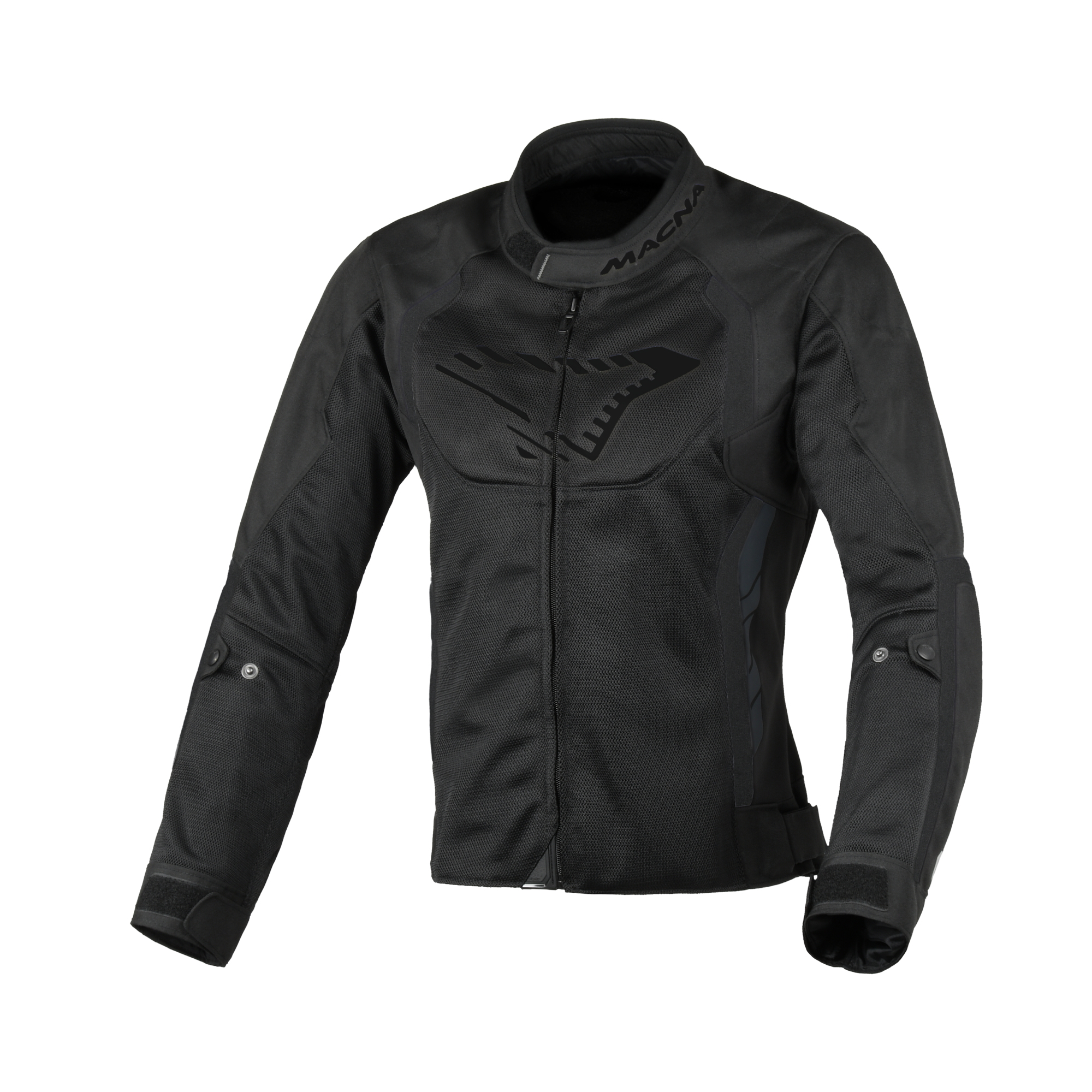 Motorcycle jacket Macna, Grisca Women