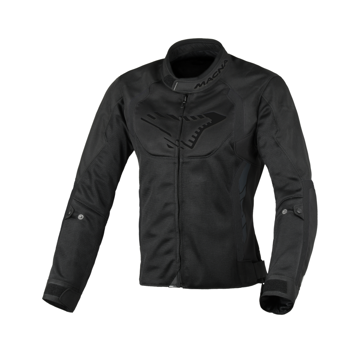 Motorcycle jacket Macna, Grisca Women