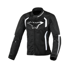 Motorcycle jacket Macna, Grisca Women