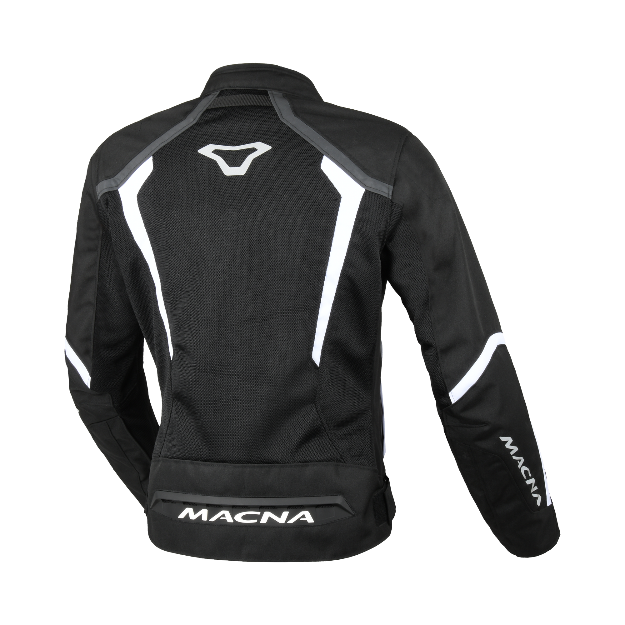 Motorcycle jacket Macna, Grisca Women