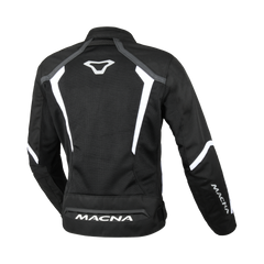 Motorcycle jacket Macna, Grisca Women