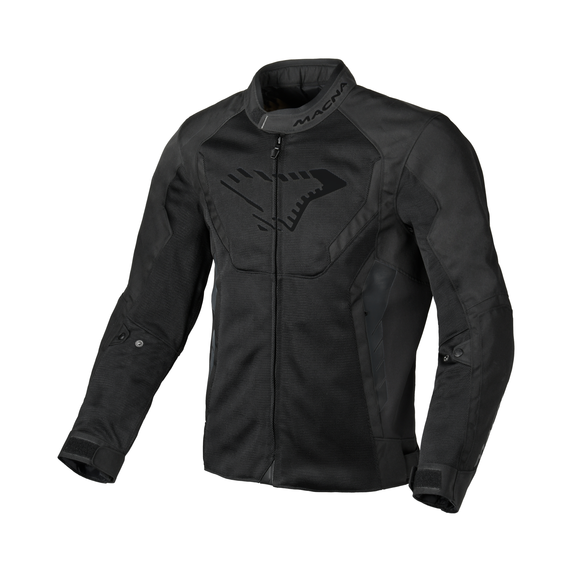 Motorcycle jacket Macna, Grisco