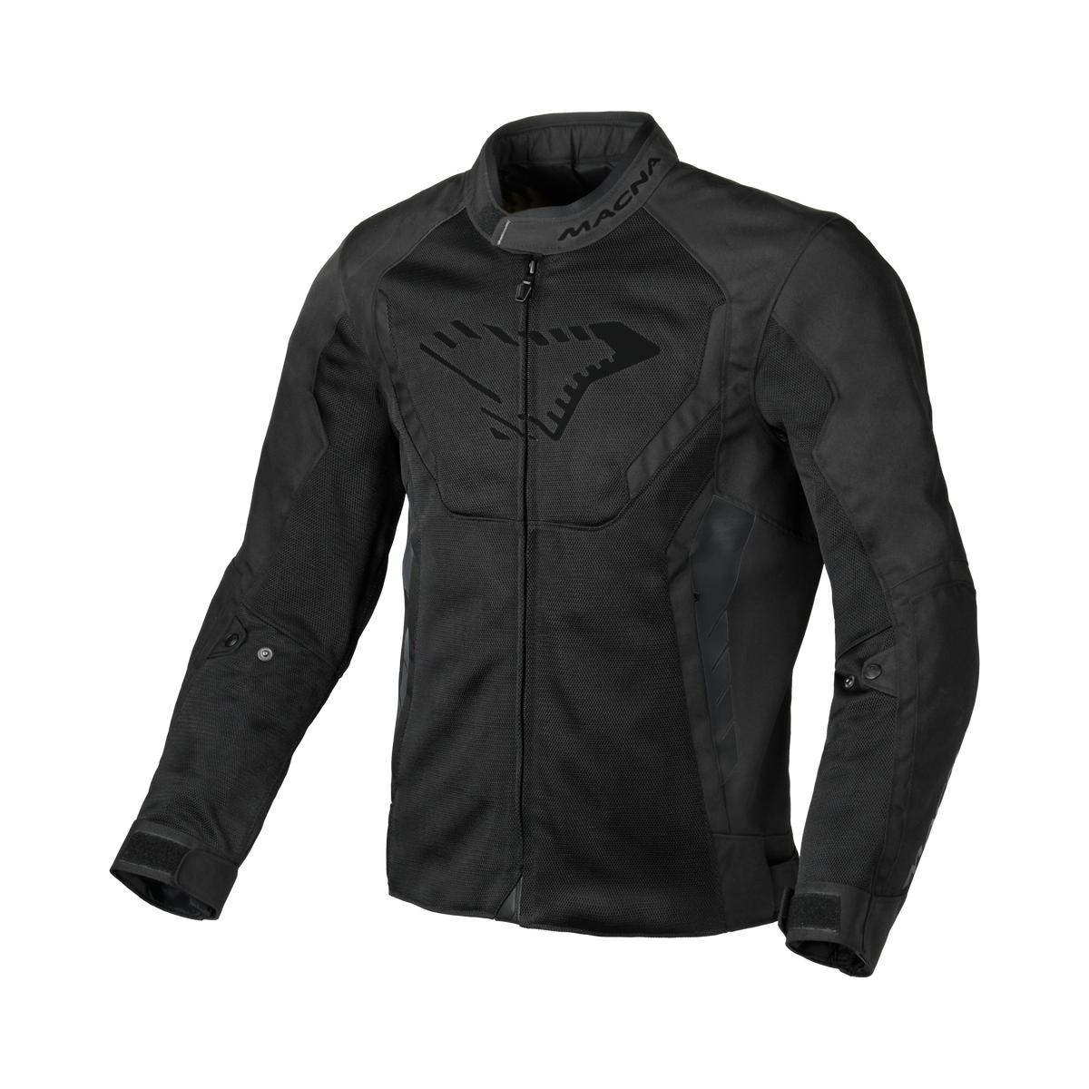 Motorcycle jacket Macna, Grisco