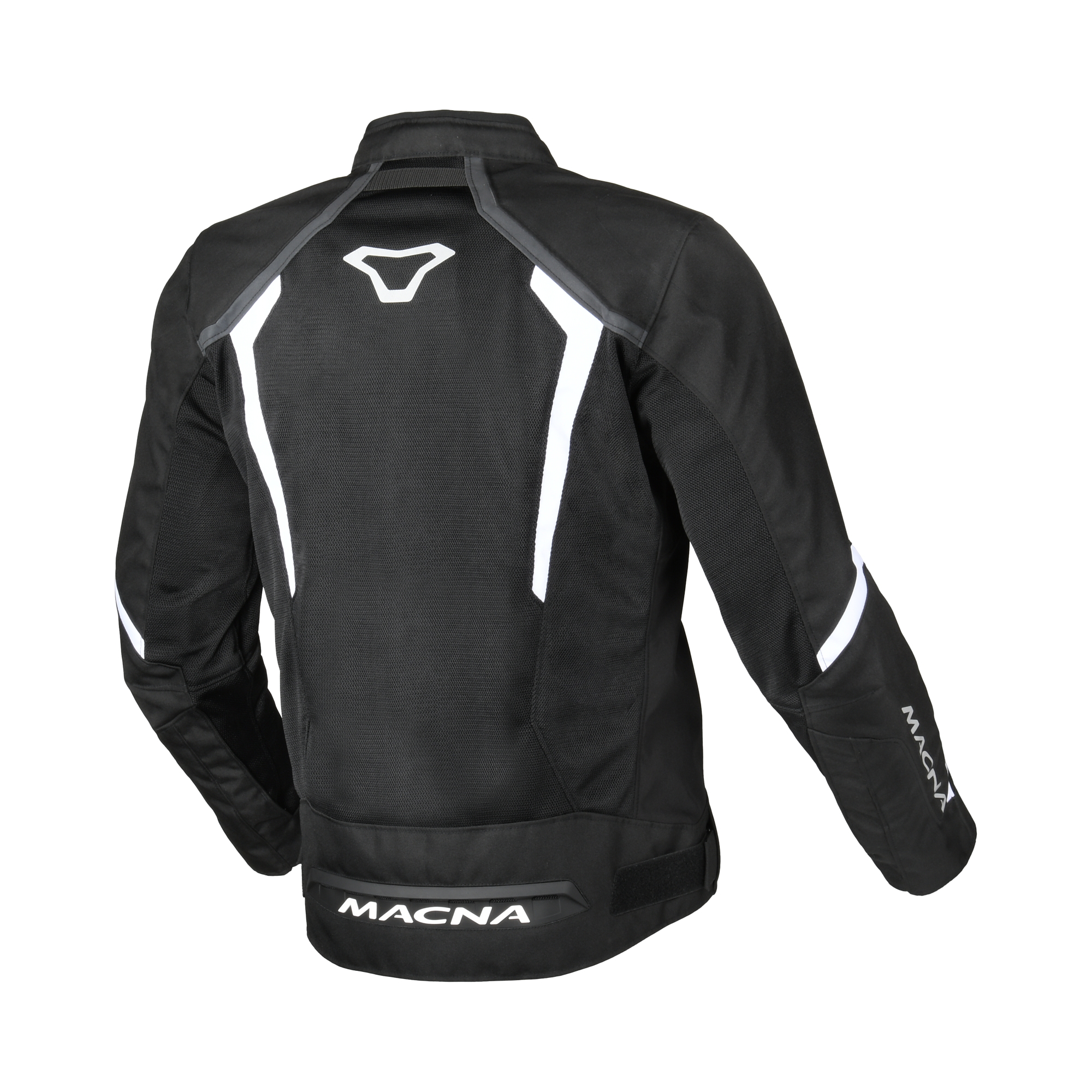 Motorcycle jacket Macna, Grisco