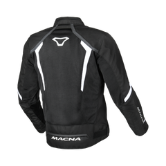 Motorcycle jacket Macna, Grisco