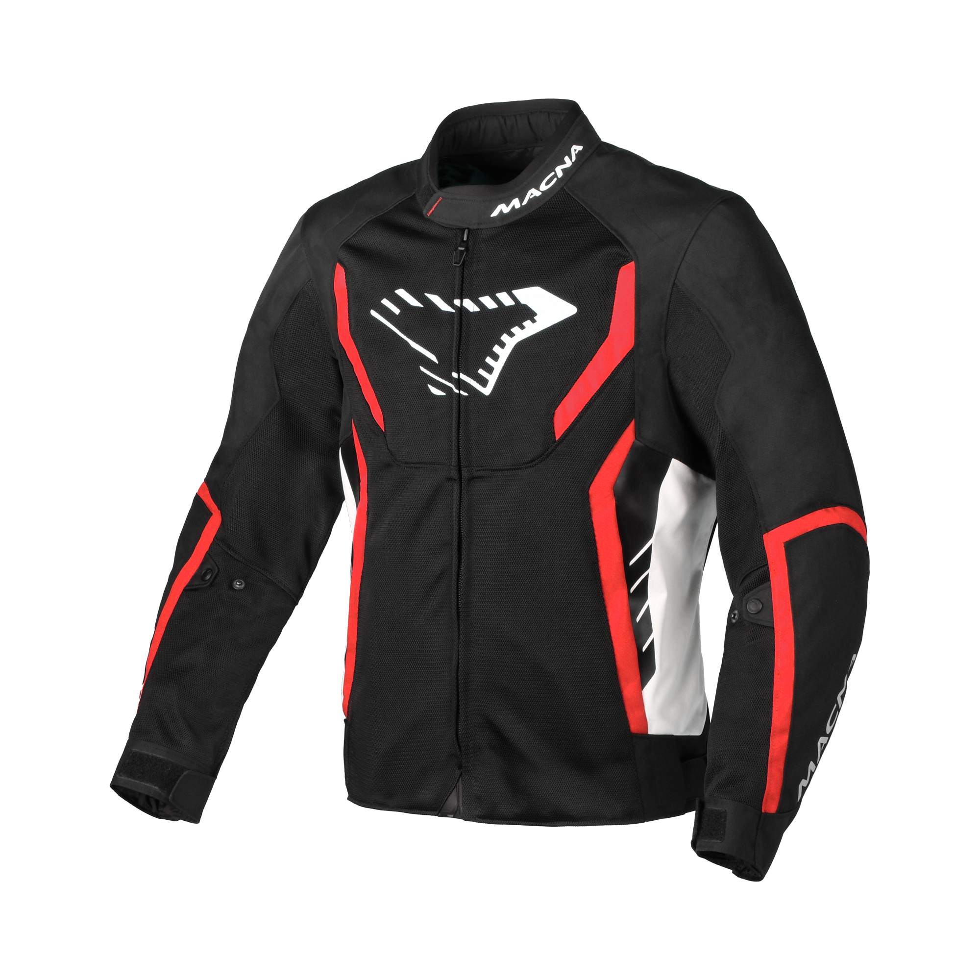 Motorcycle jacket Macna, Grisco