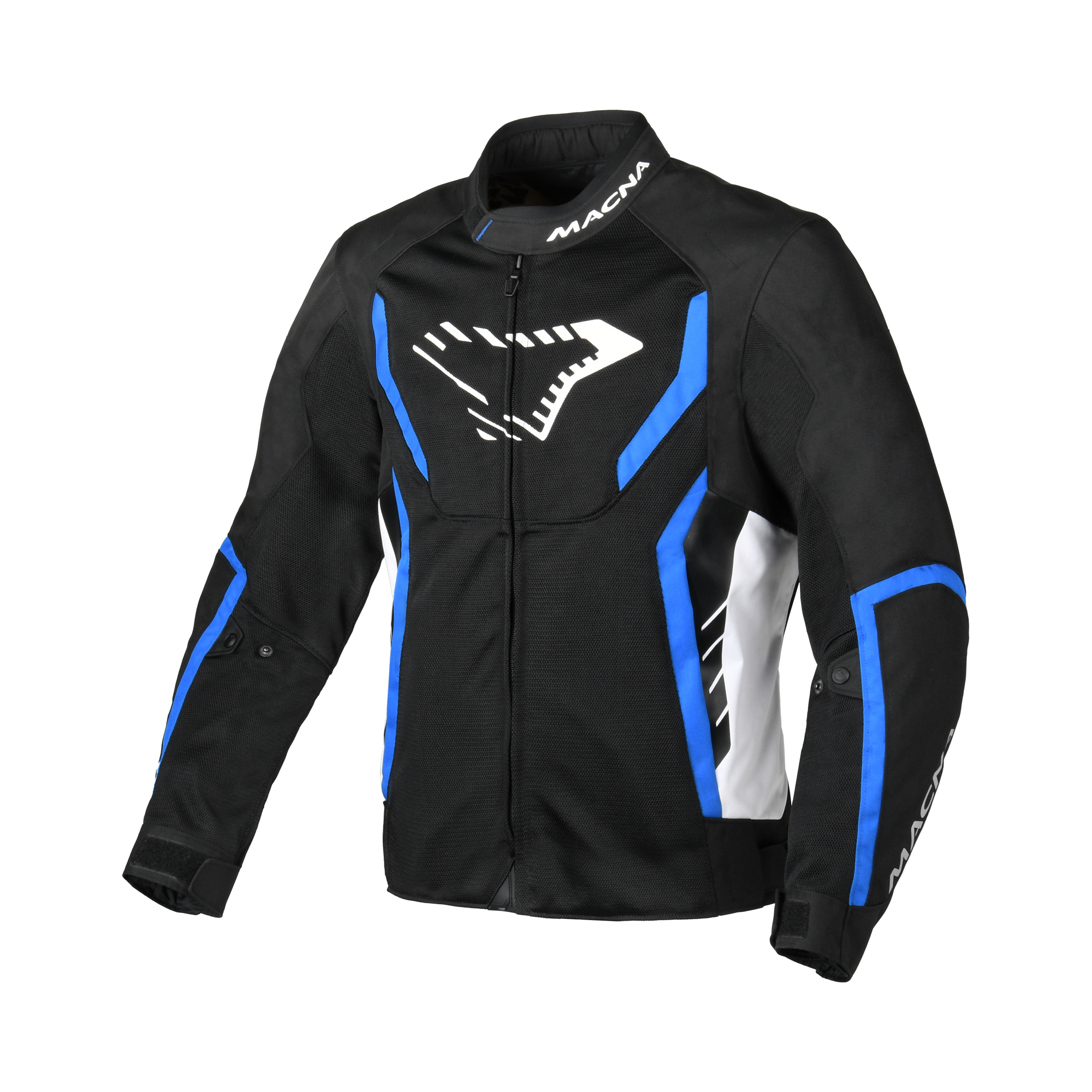 Motorcycle jacket Macna, Grisco