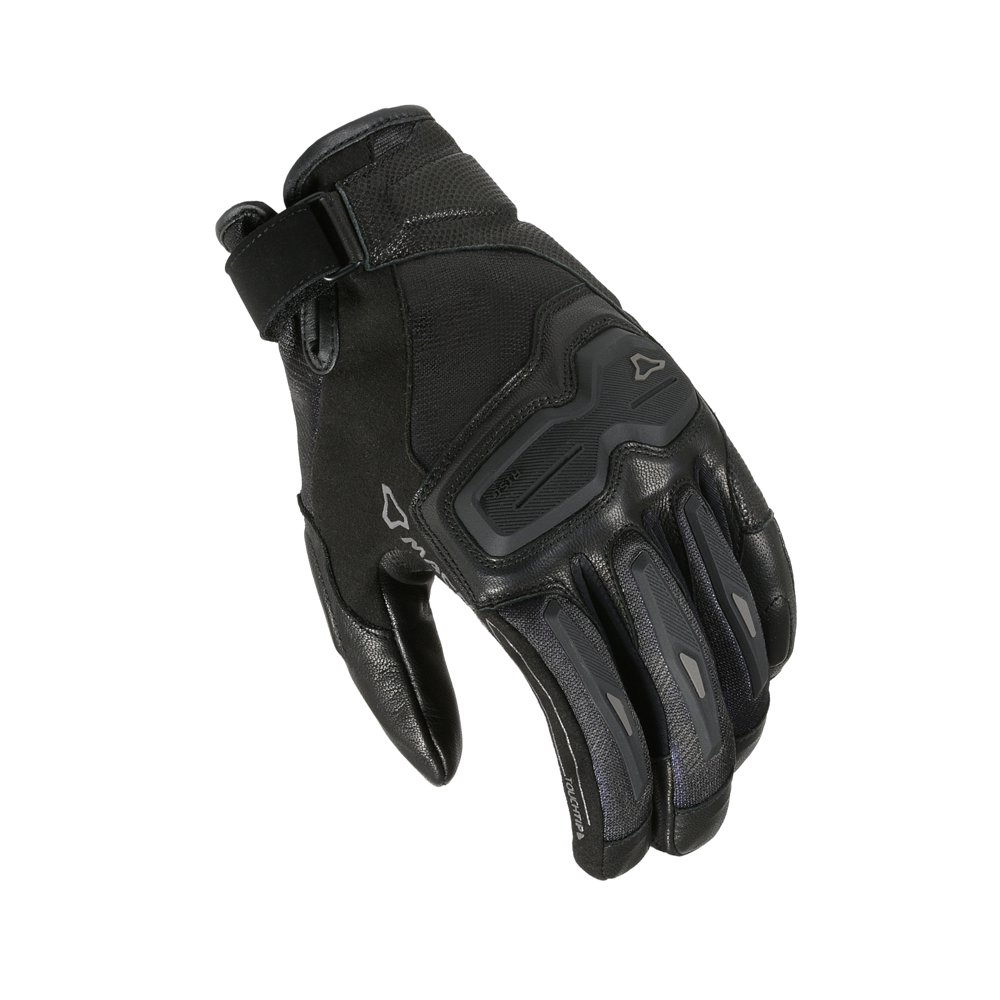 Motorcycle glove Macna, Haros