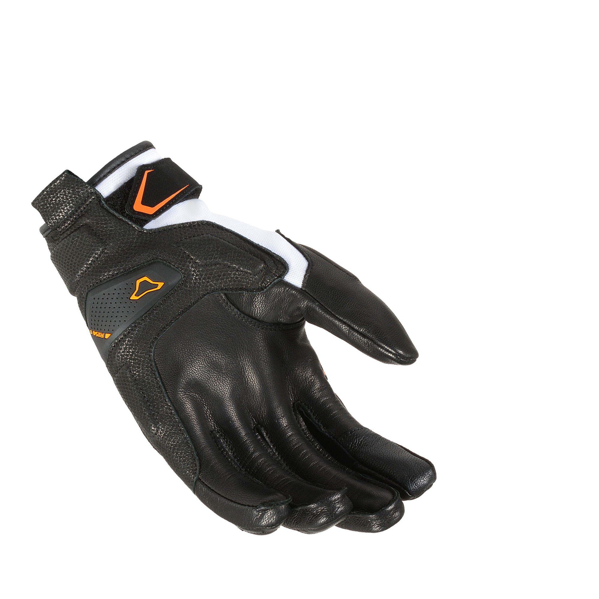 Motorcycle glove Macna, Haros