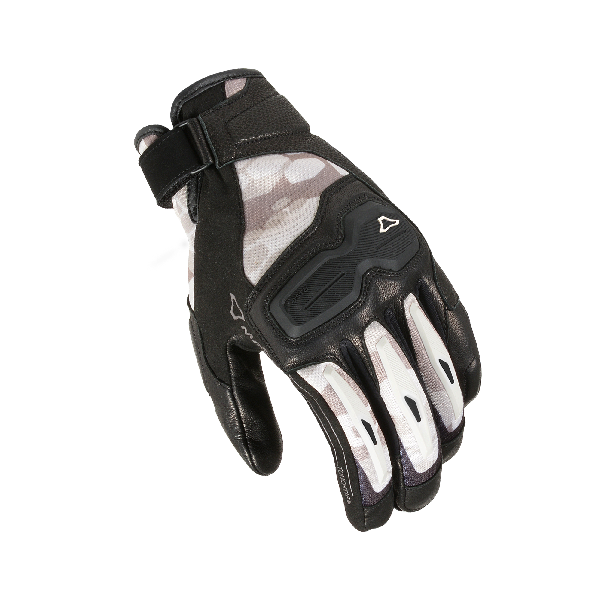 Motorcycle glove Macna, Haros