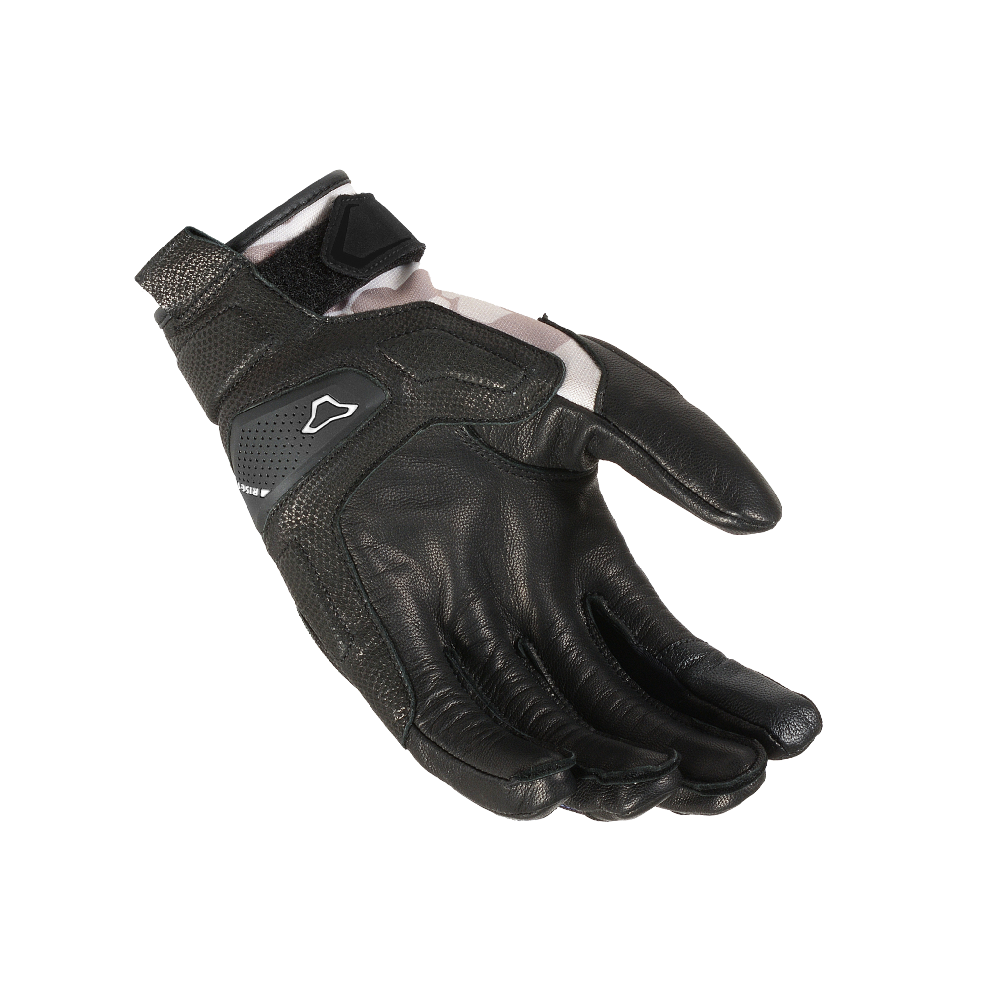 Motorcycle glove Macna, Haros