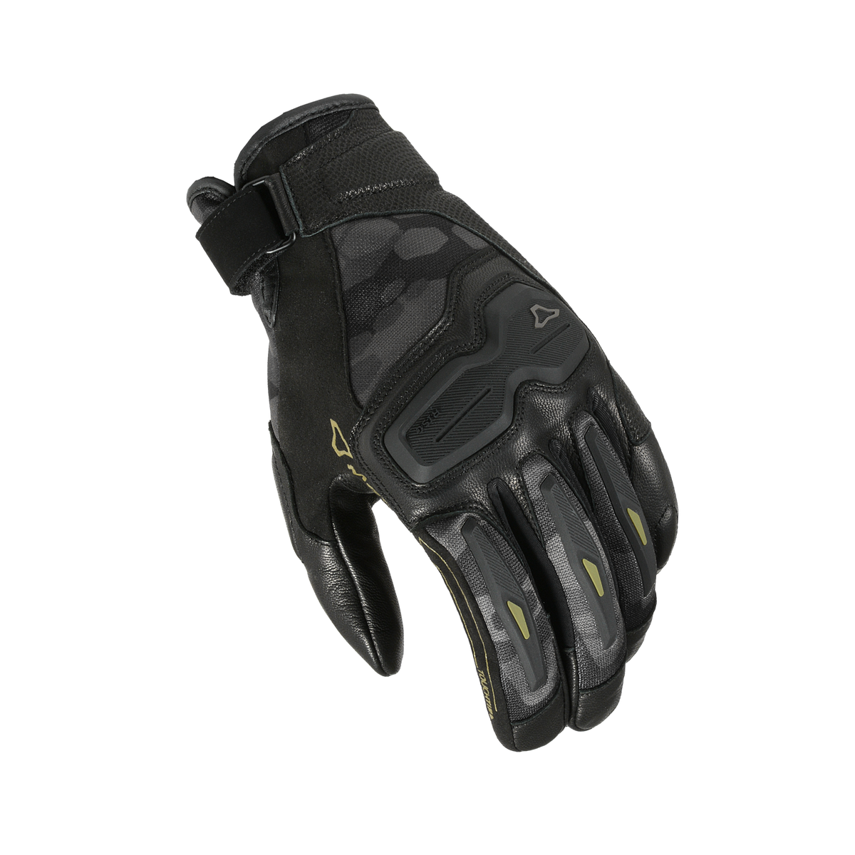 Motorcycle glove Macna, Haros