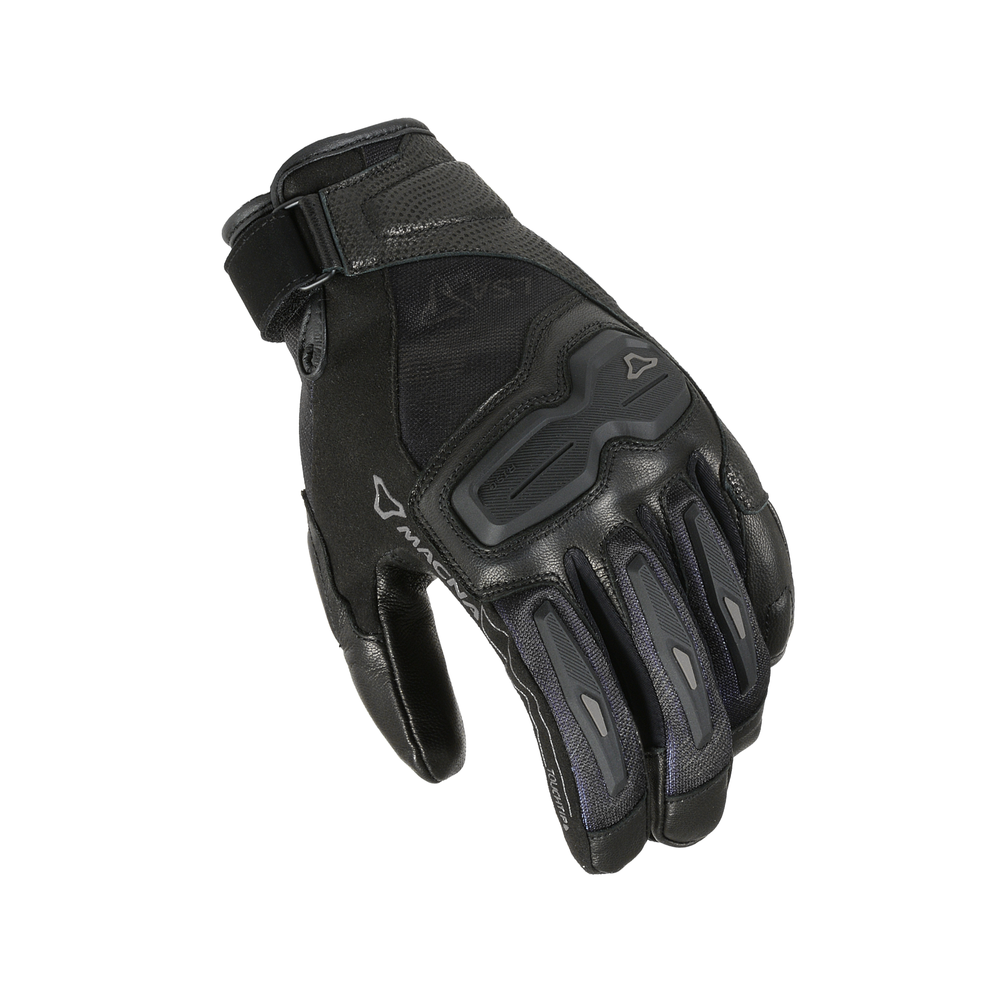 Motorcycle glove Macna, Haros Woman