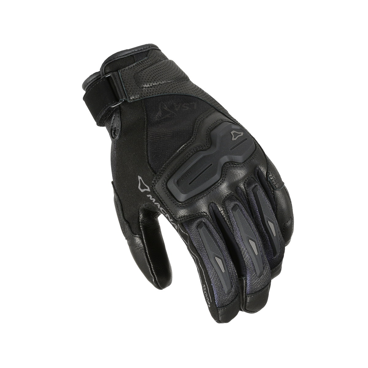 Motorcycle glove Macna, Haros Woman