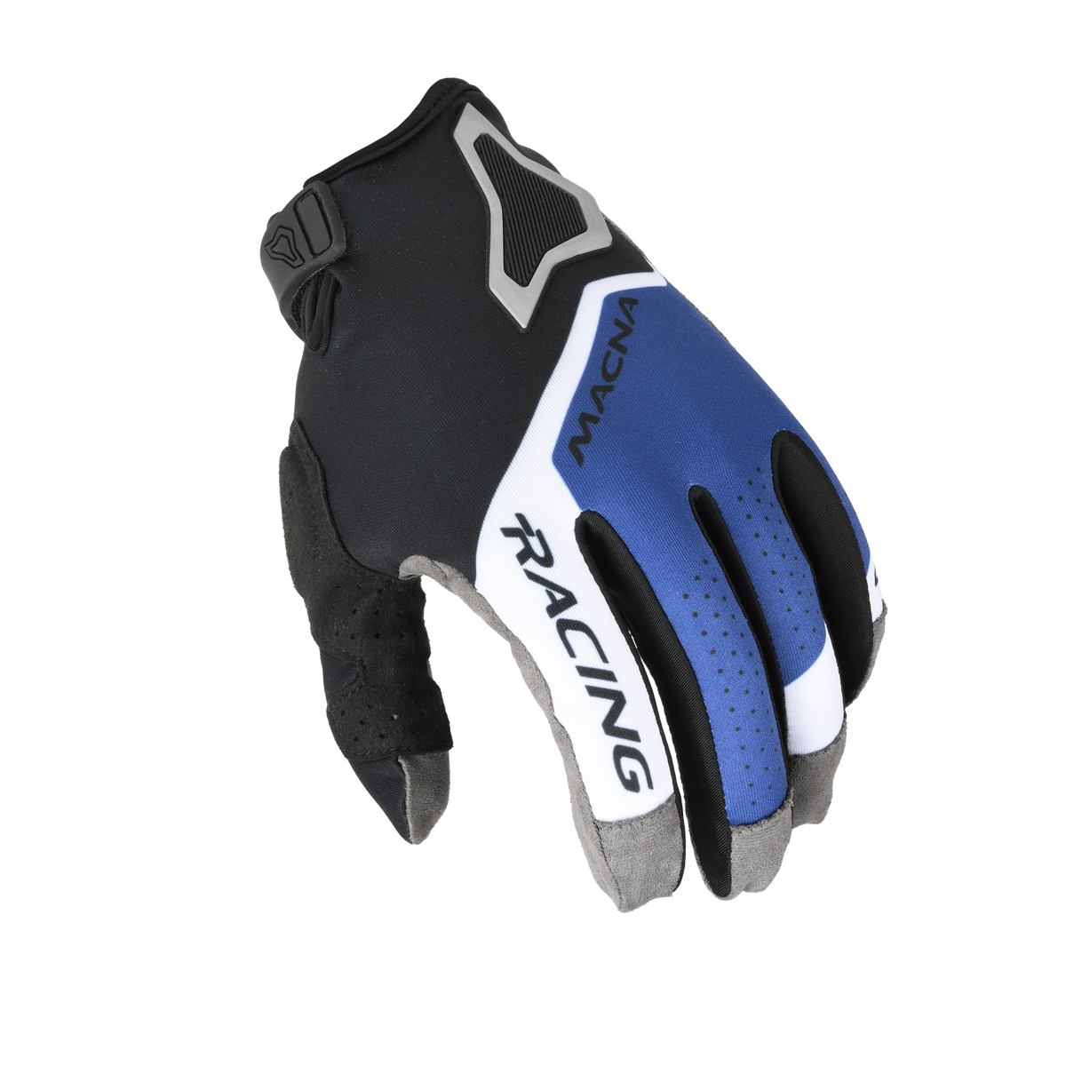 MX gloves Macna, Heat-1