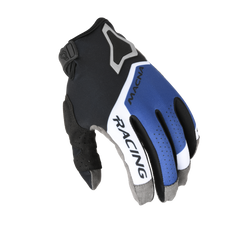 MX gloves Macna, Heat-1