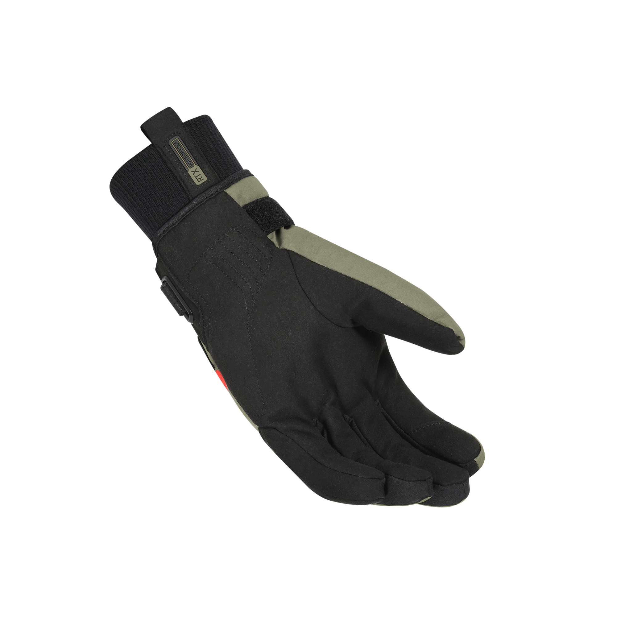 Motorcycle gloves Macna, Horizone RTX