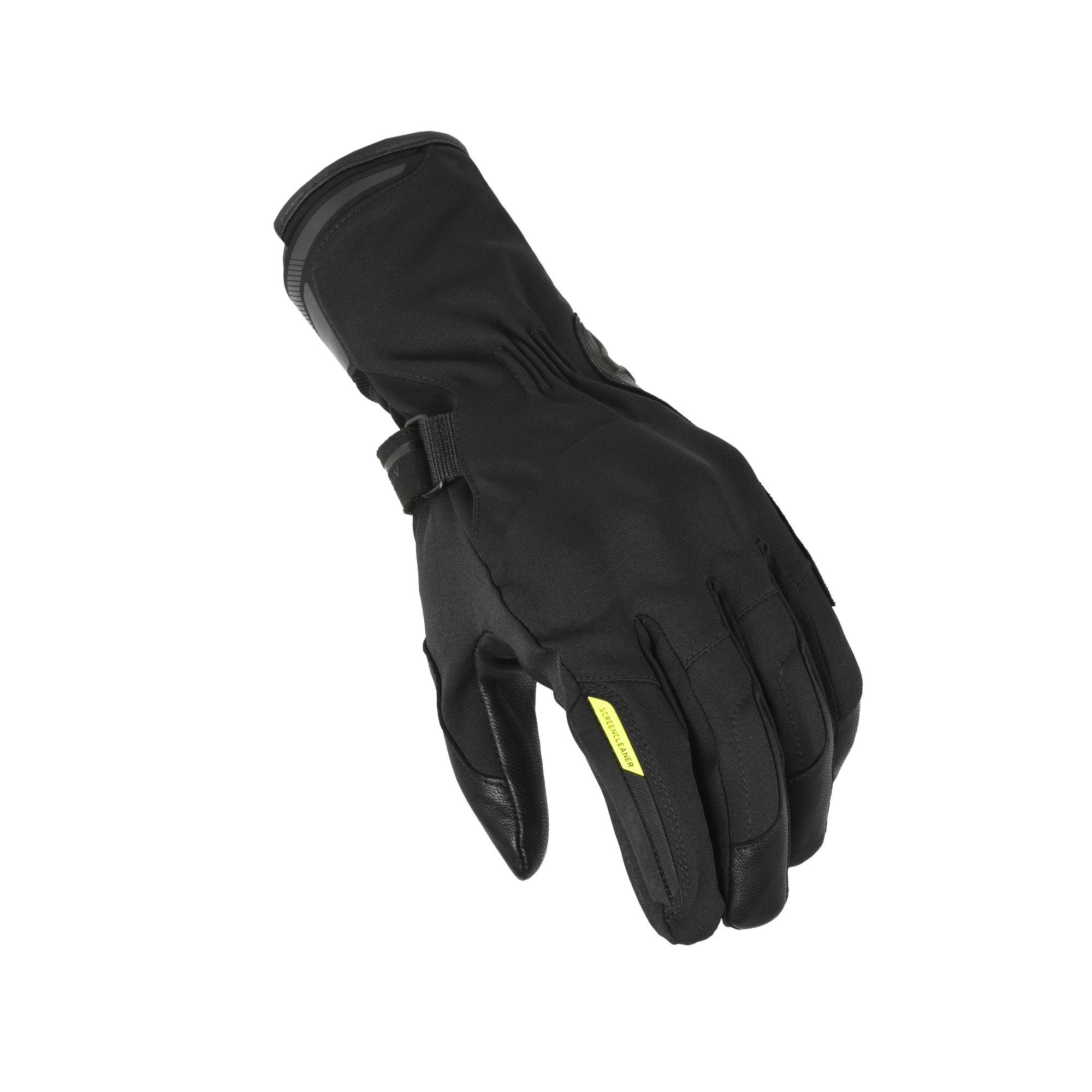 Motorcycle gloves Macna, Hulcan RTX