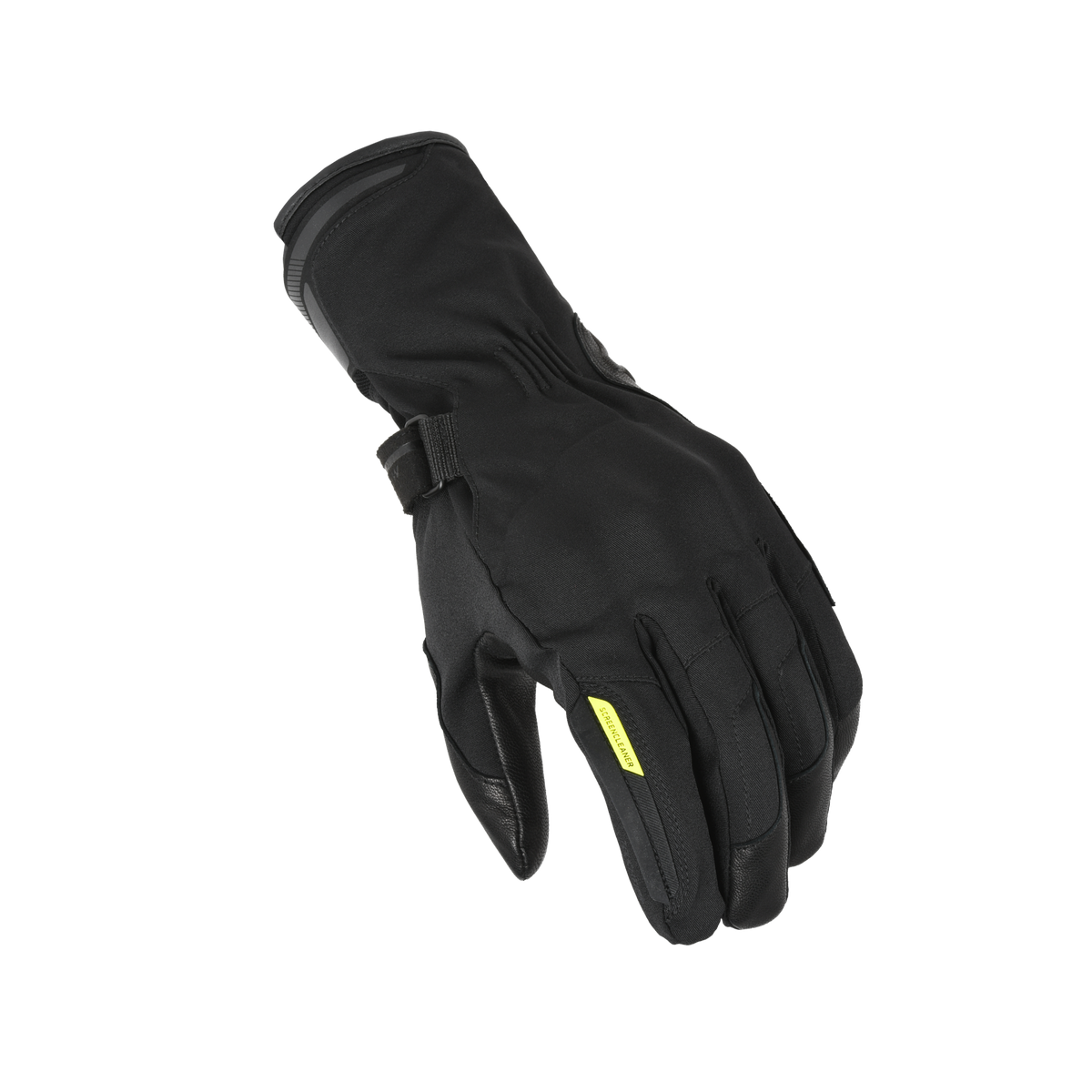 Motorcycle gloves Macna, Hulcan RTX