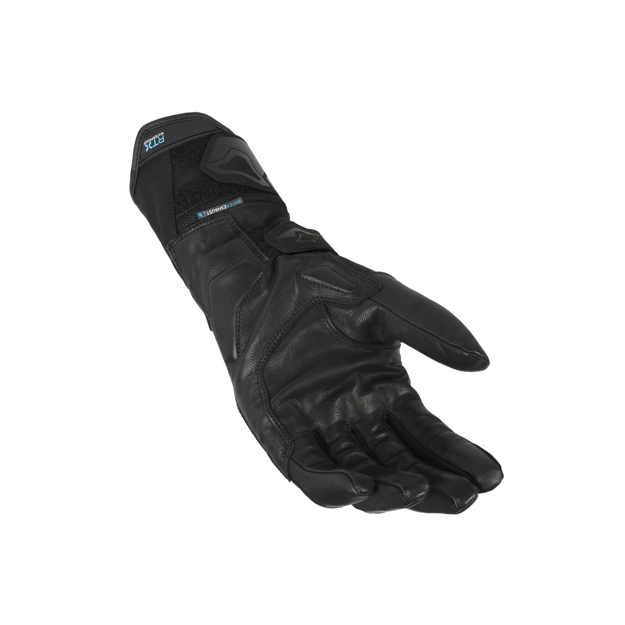 Motorcycle gloves Macna, Hulcan RTX