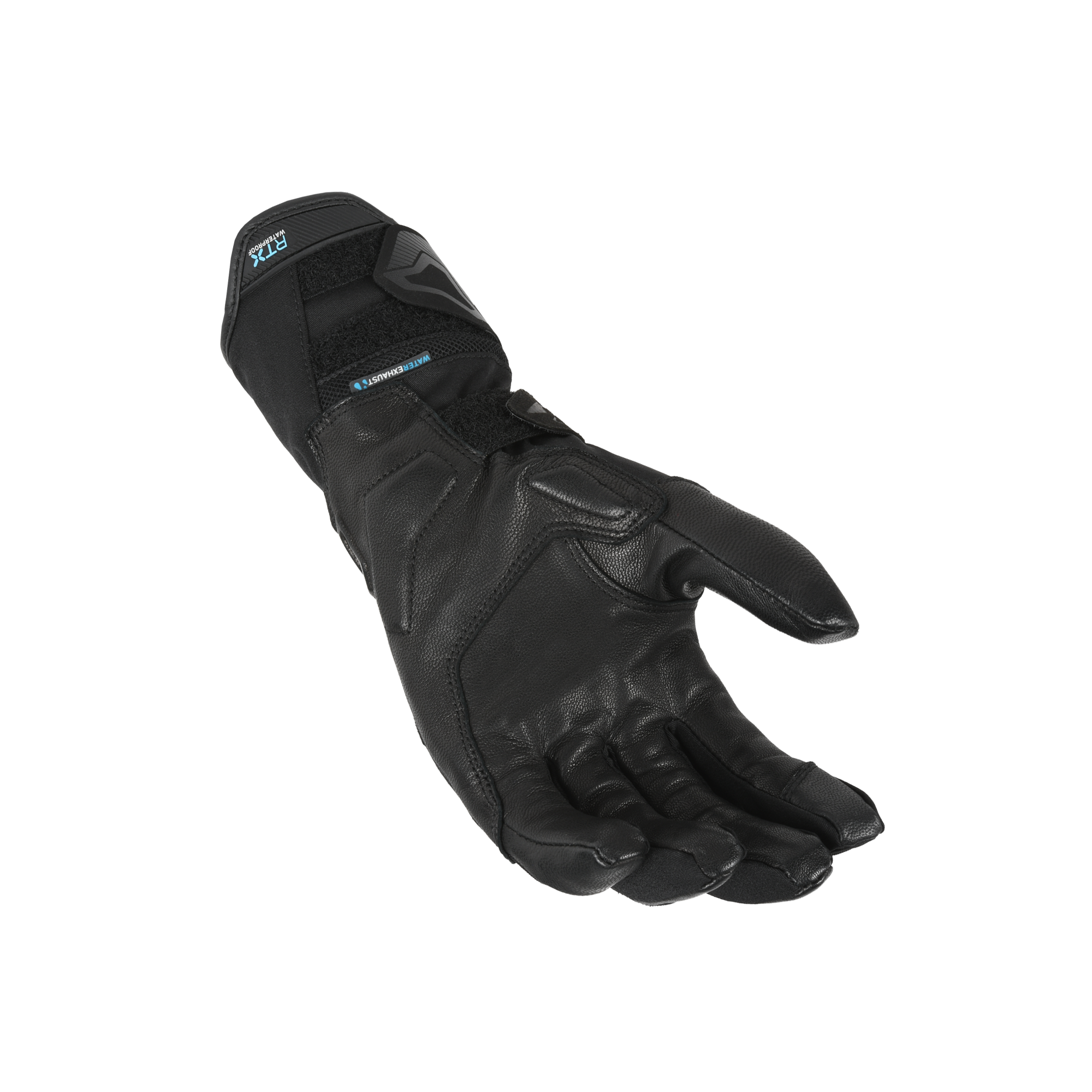 Motorcycle gloves Macna, Hulcana RTX women