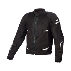 Motorcycle jacket Macna, Hurracage