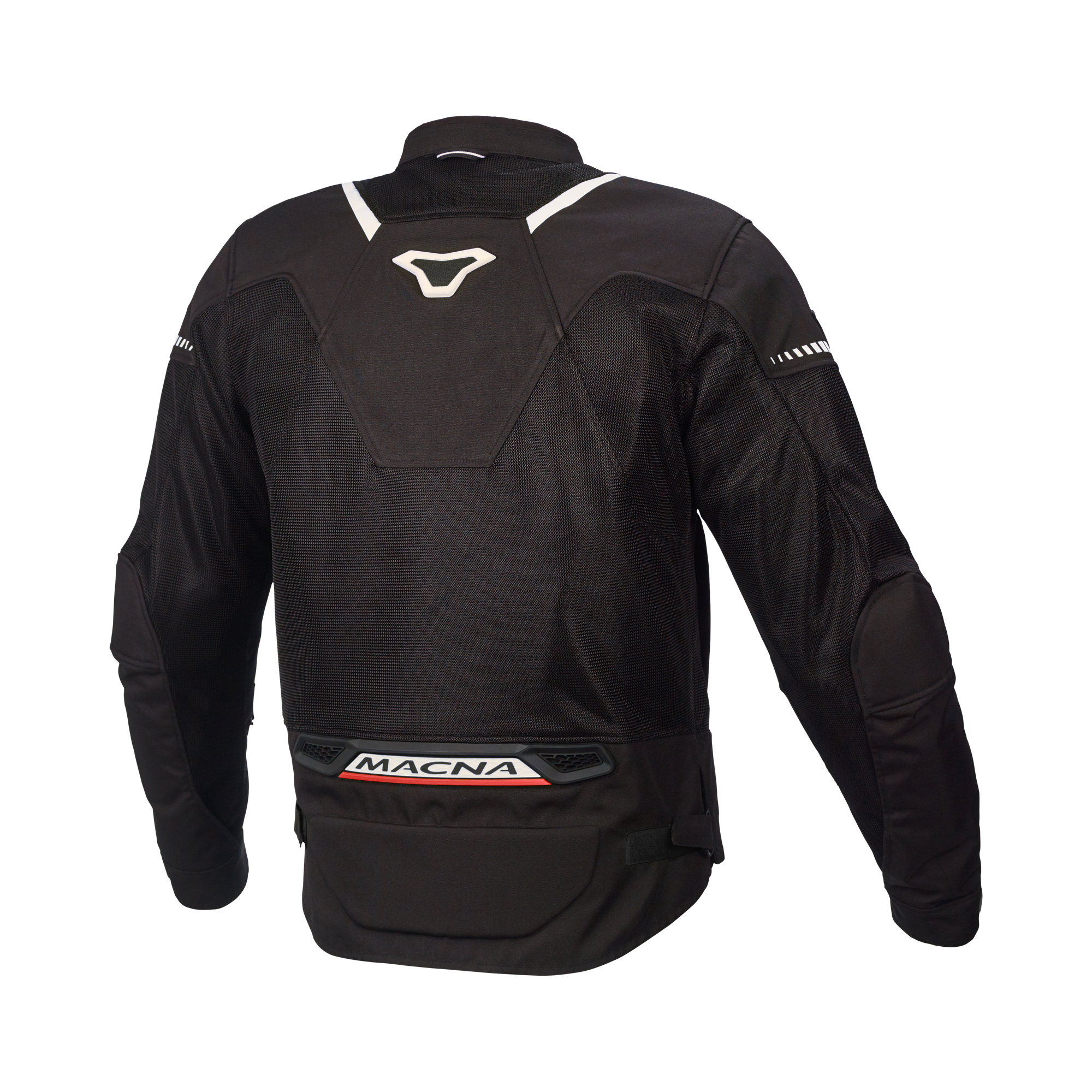 Motorcycle jacket Macna, Hurracage