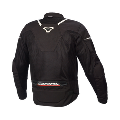 Motorcycle jacket Macna, Hurracage