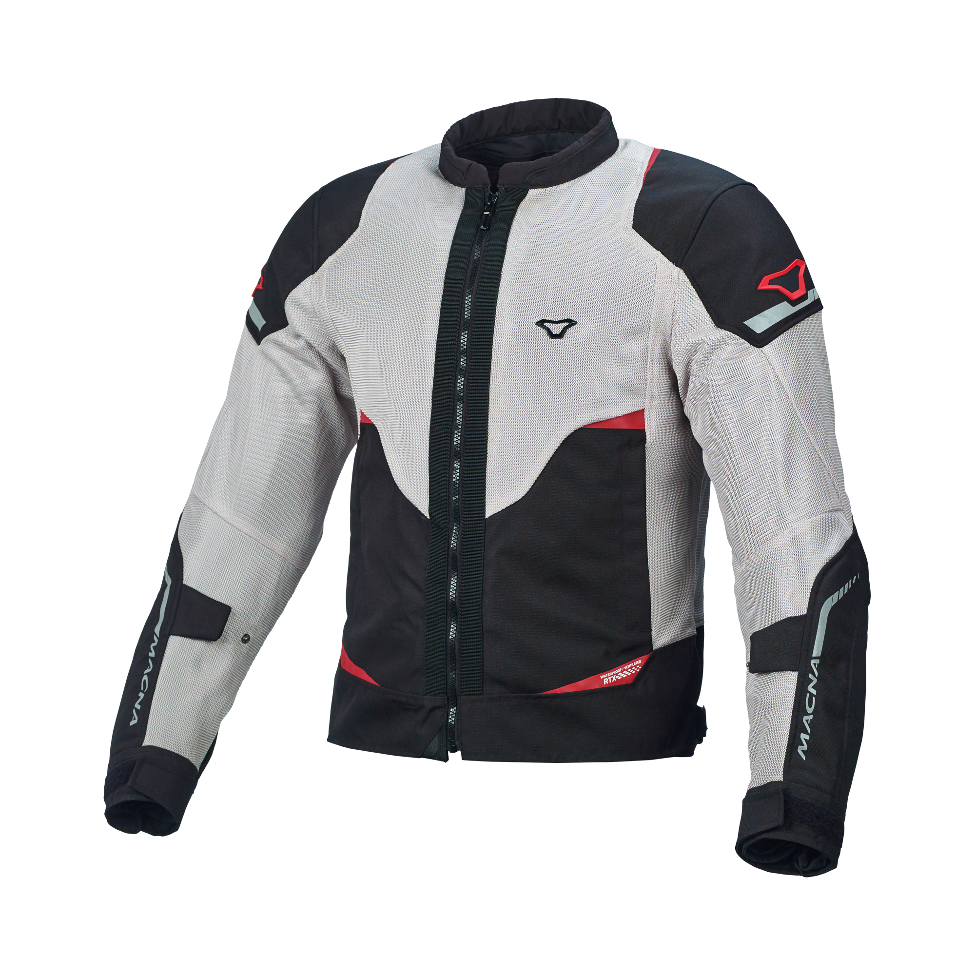 Motorcycle jacket Macna, Hurracage