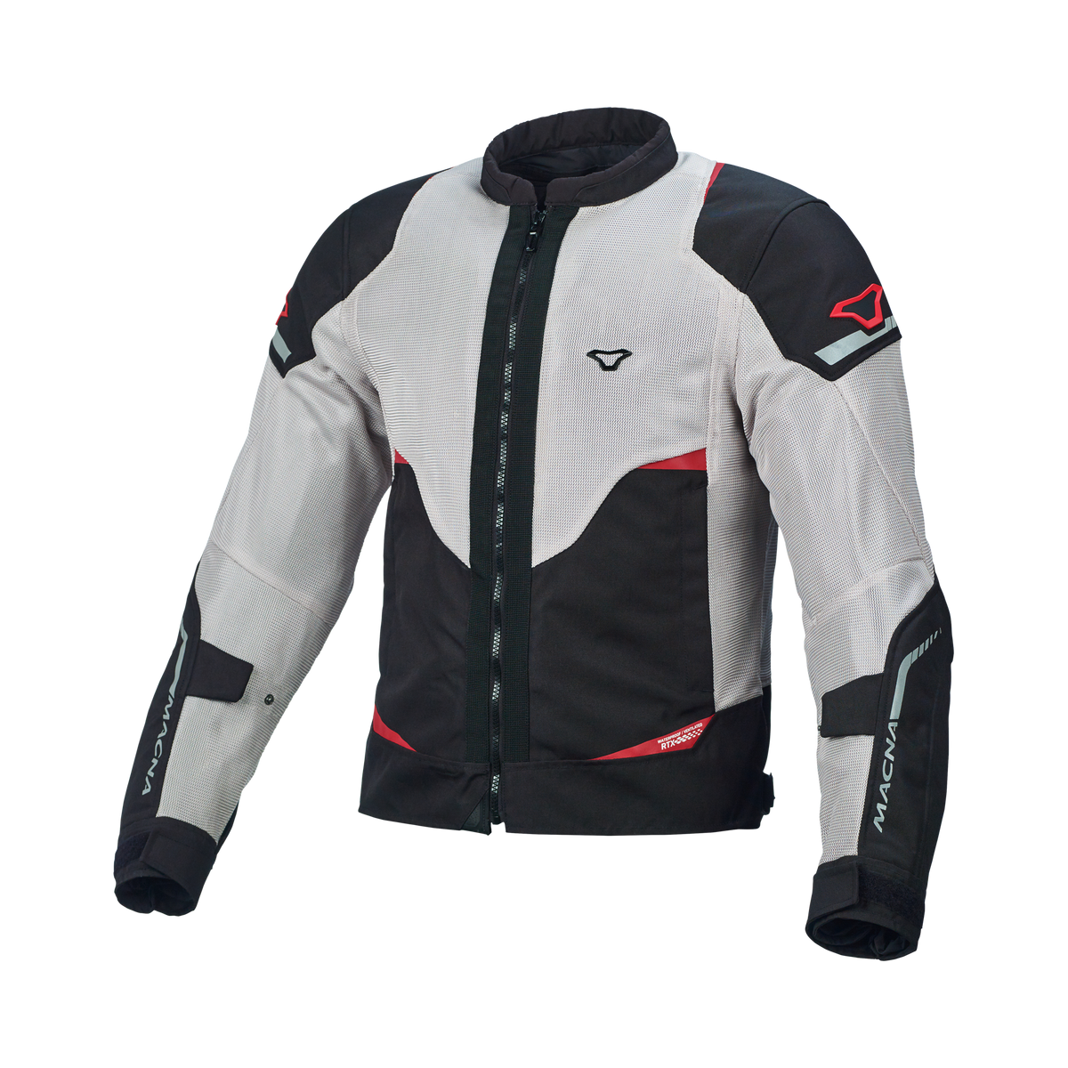 Motorcycle jacket Macna, Hurracage