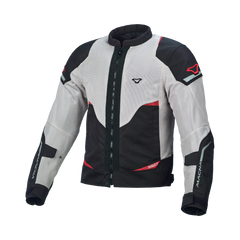 Motorcycle jacket Macna, Hurracage