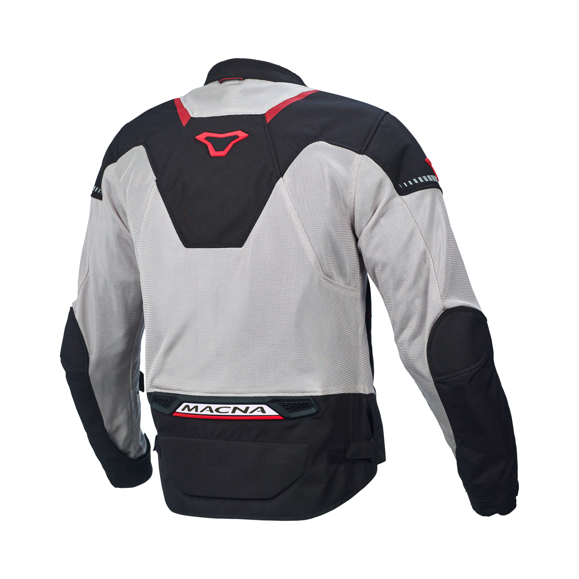 Motorcycle jacket Macna, Hurracage