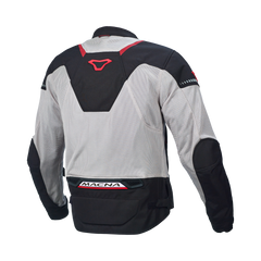 Motorcycle jacket Macna, Hurracage