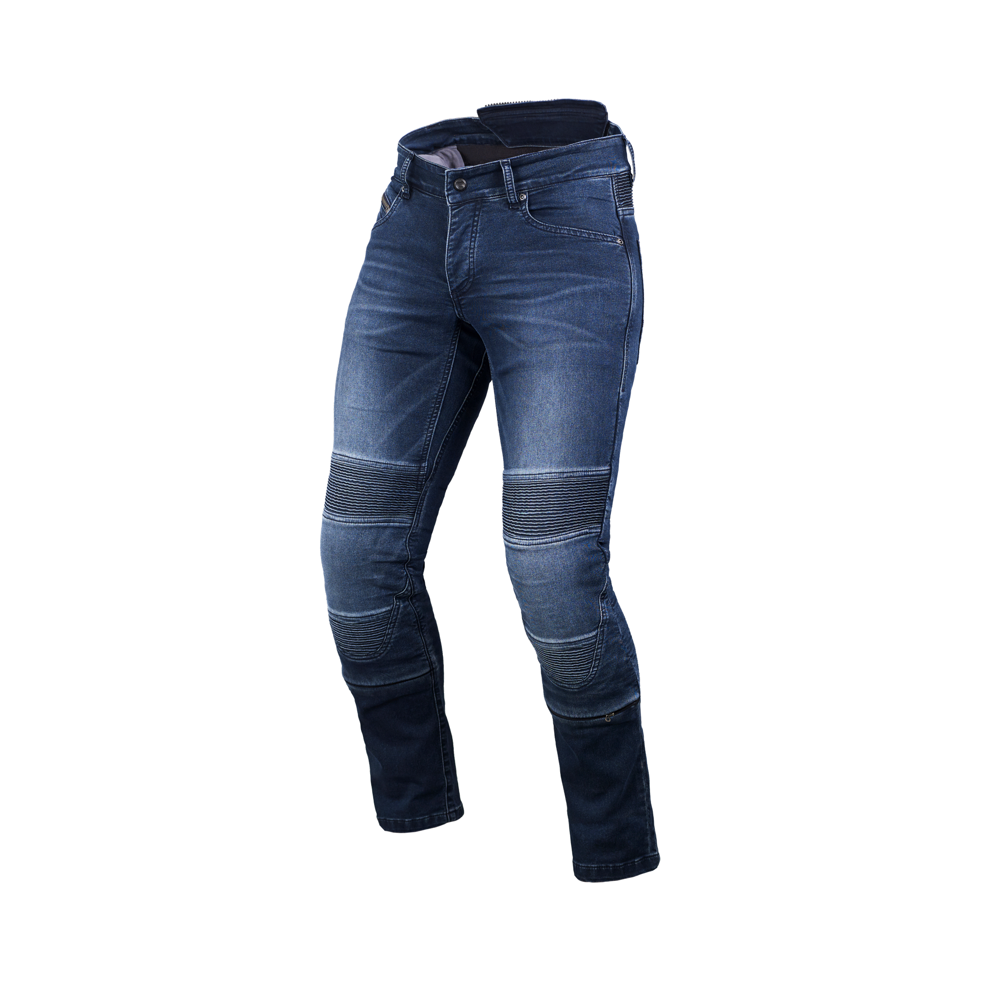 Motorcycle jeans Macna, Individi