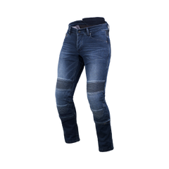 Motorcycle jeans Macna, Individi