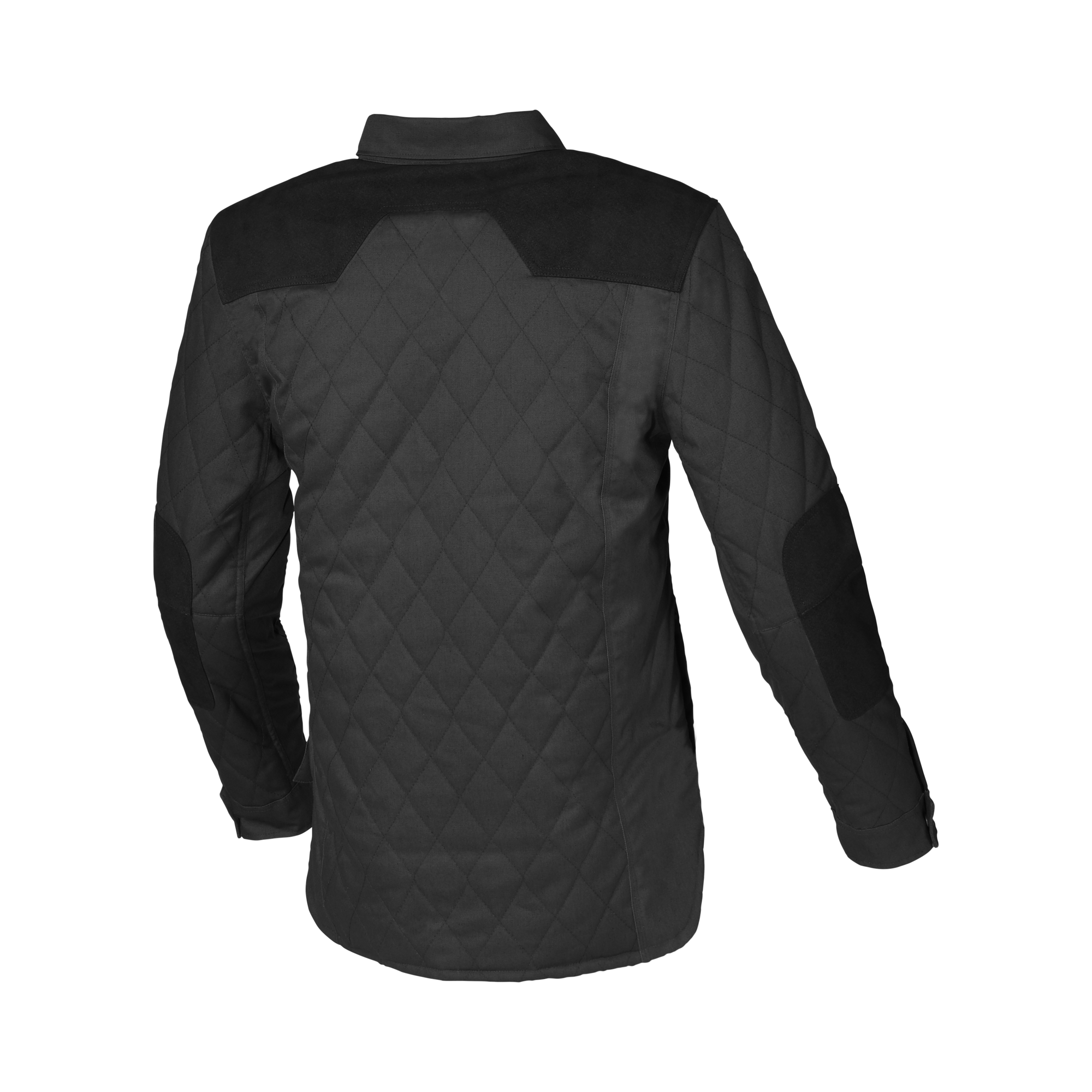 Motorcycle jacket Macna, Inland Quilted