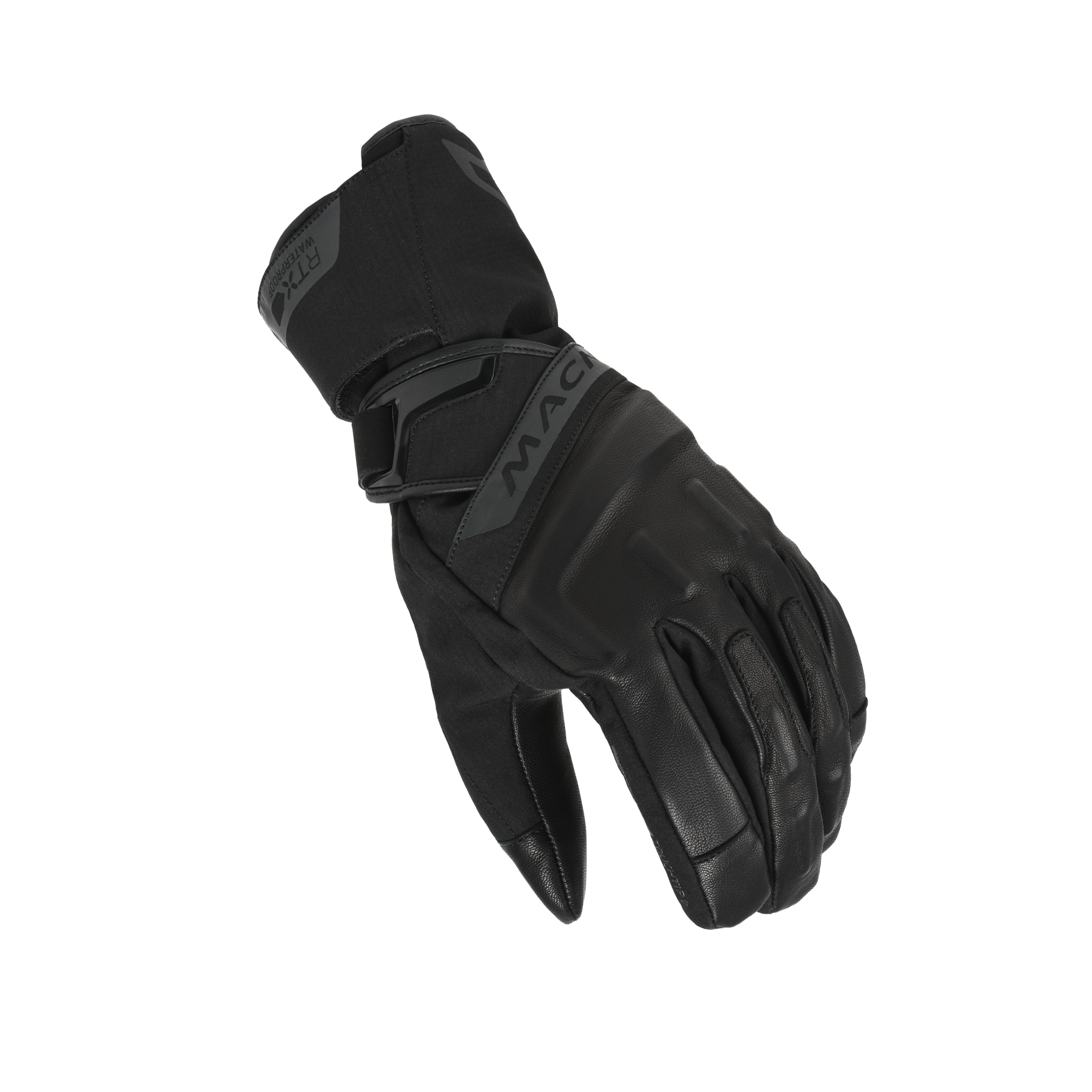 Motorcycle glove Macna, Intrinsic RTX